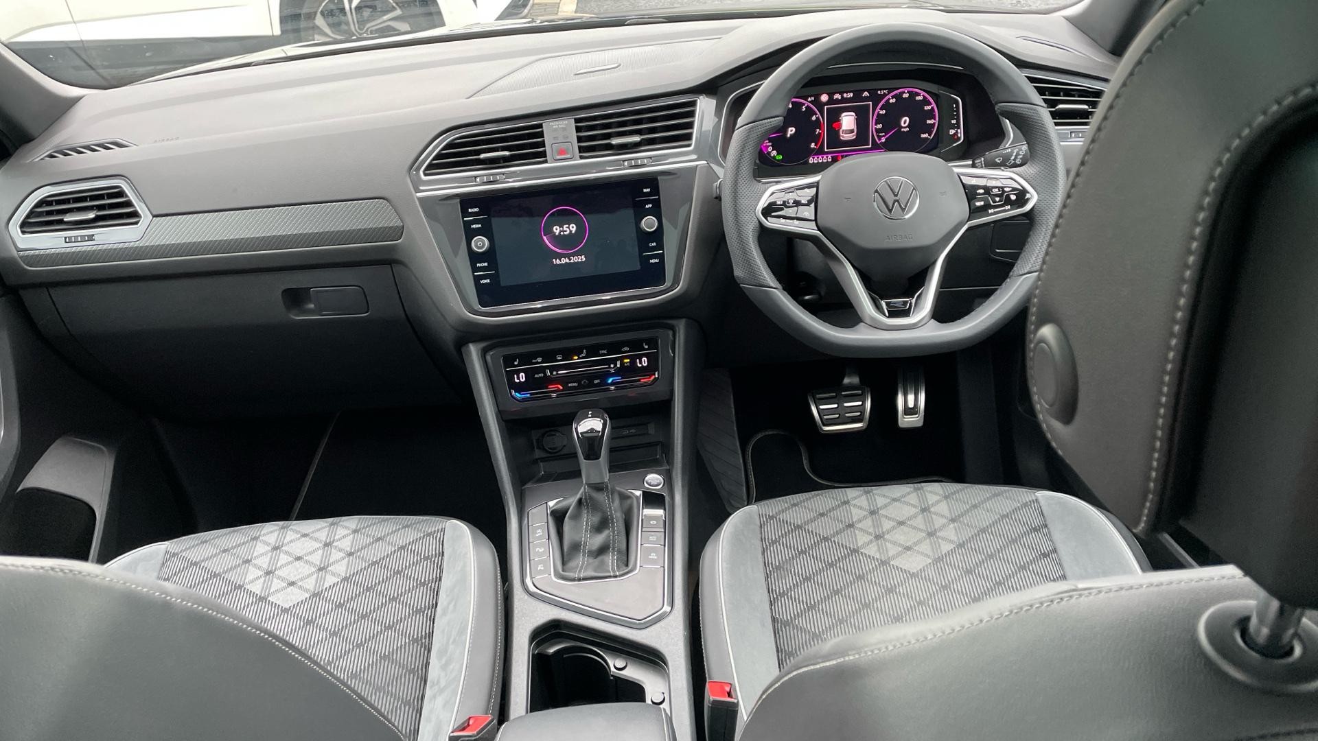 Volkswagen Tiguan Allspace Image 20