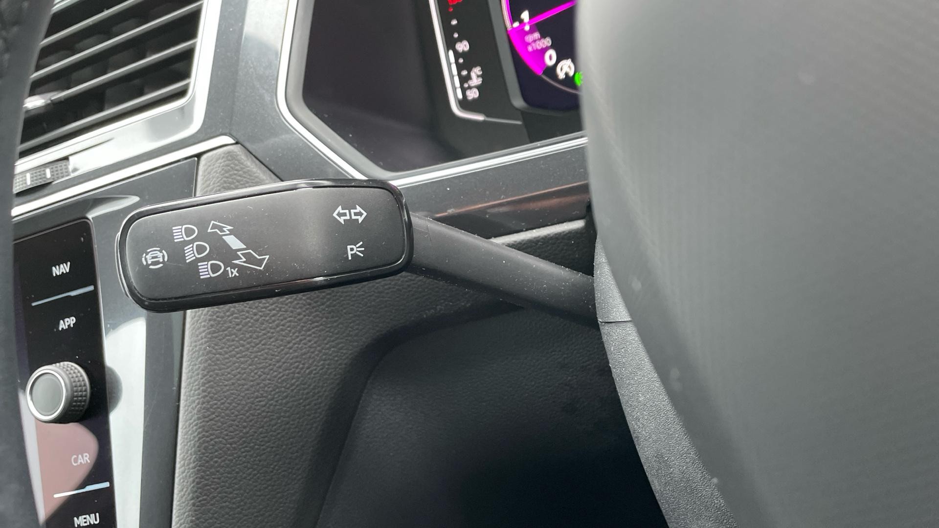 Volkswagen Tiguan Allspace Image 23