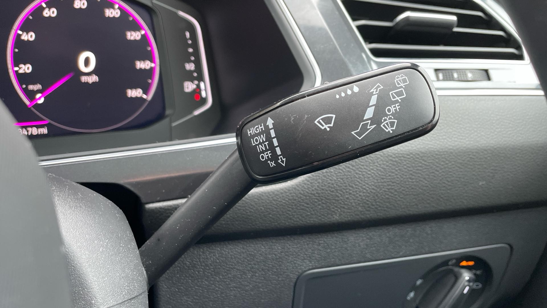 Volkswagen Tiguan Allspace Image 24