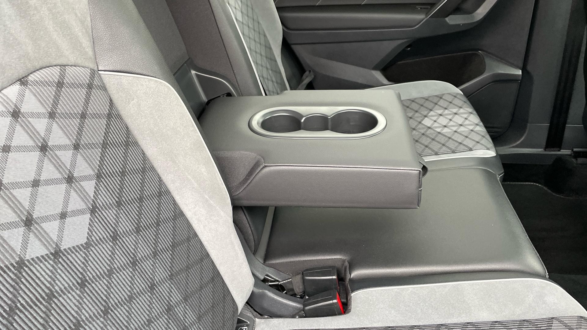 Volkswagen Tiguan Allspace Image 25