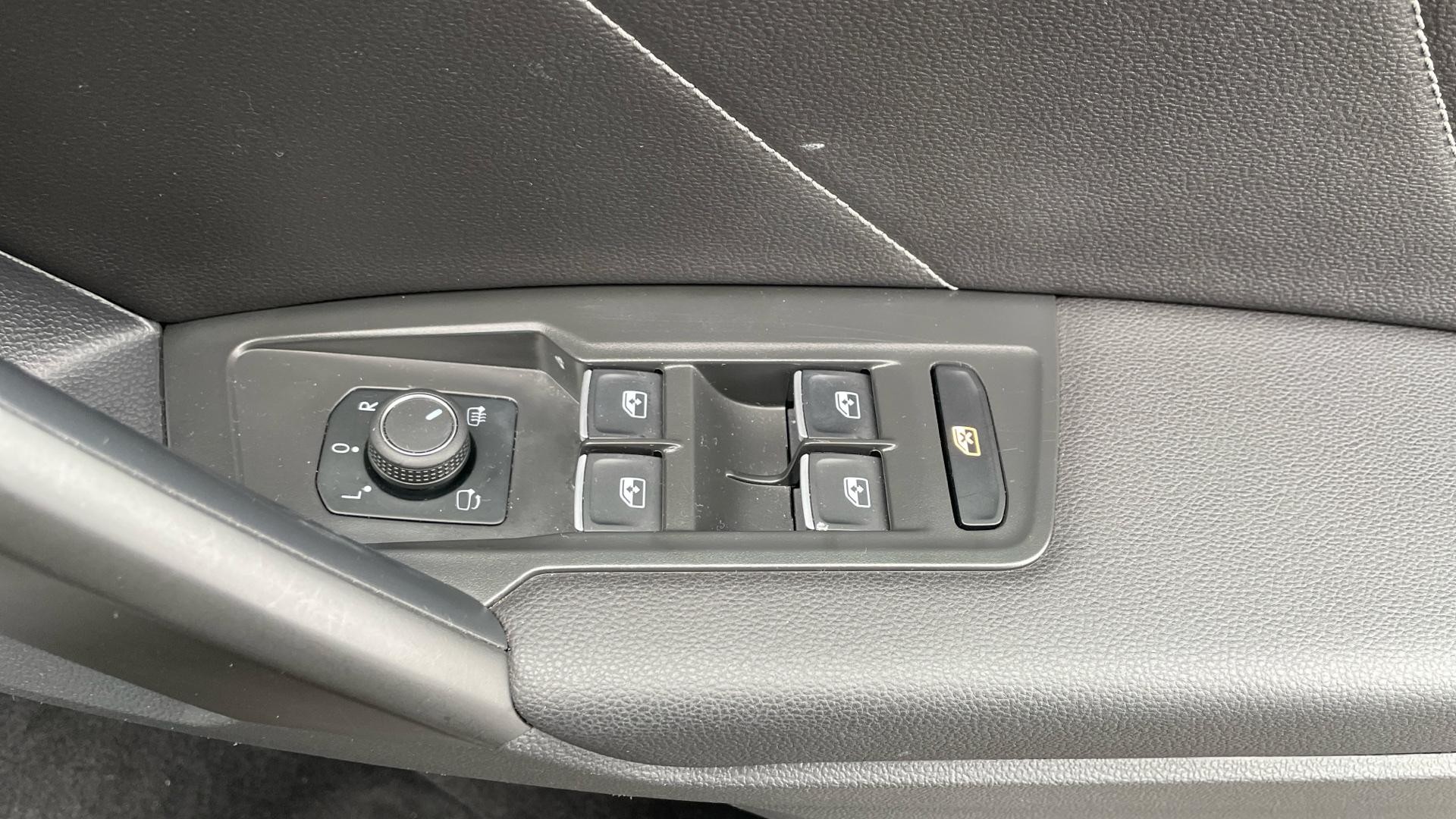Volkswagen Tiguan Allspace Image 26