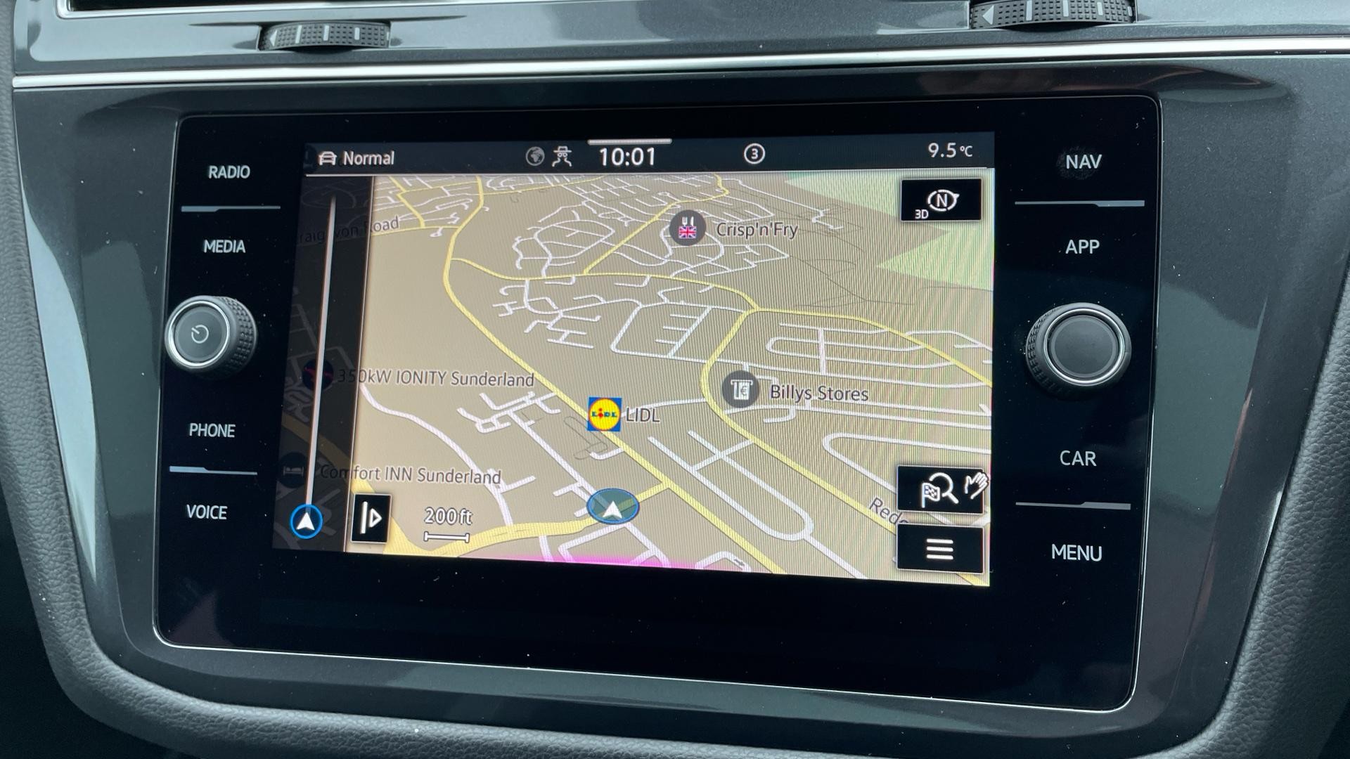 Volkswagen Tiguan Allspace Image 29
