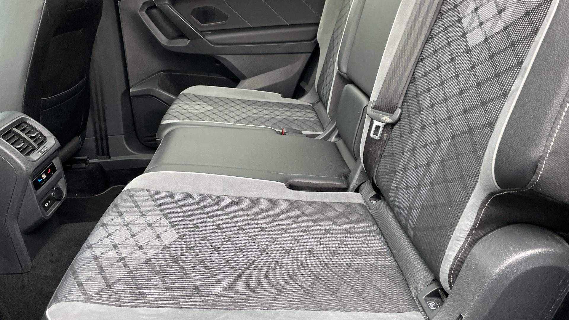 Volkswagen Tiguan Allspace Image 31