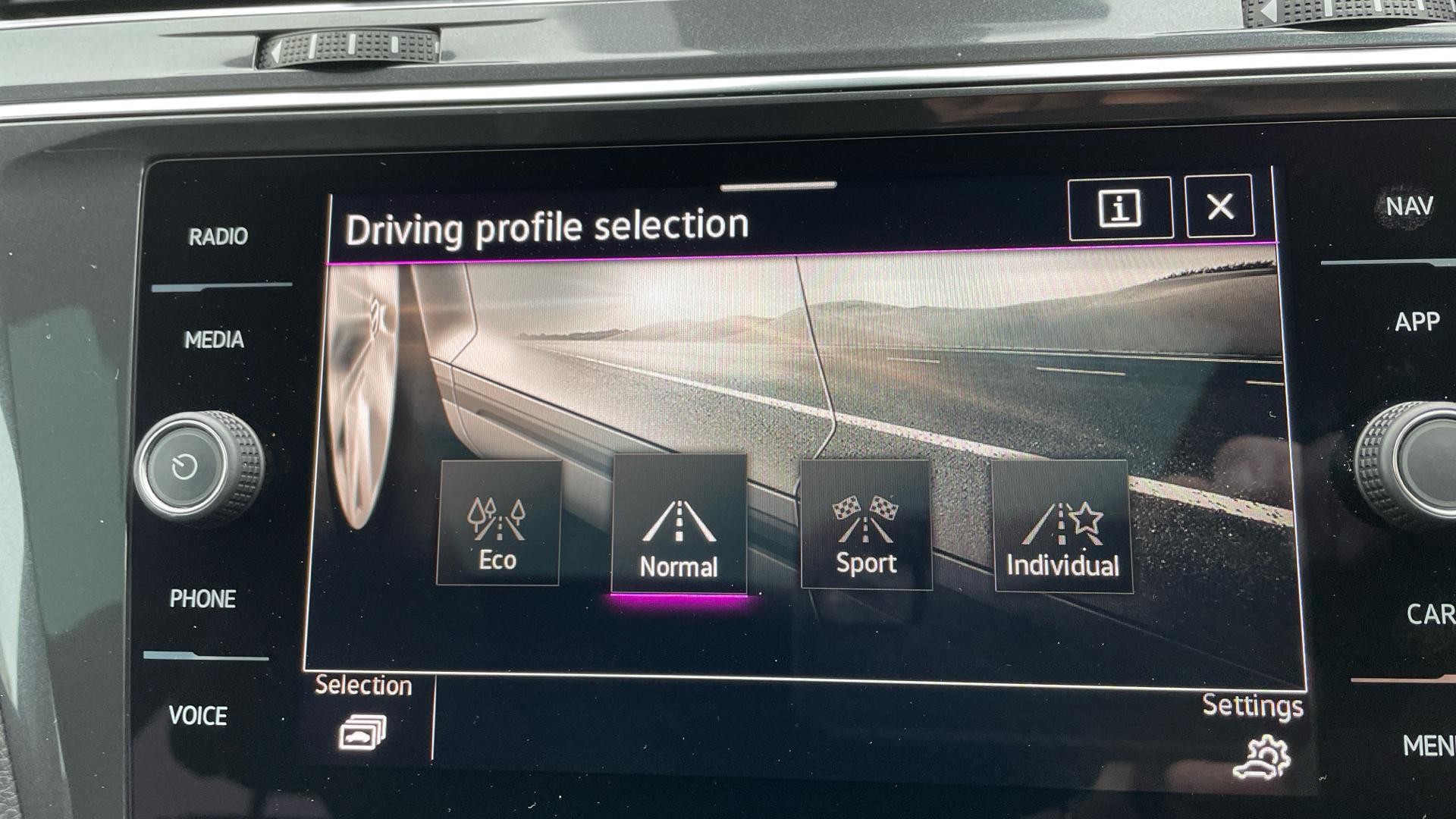 Volkswagen Tiguan Allspace Image 32