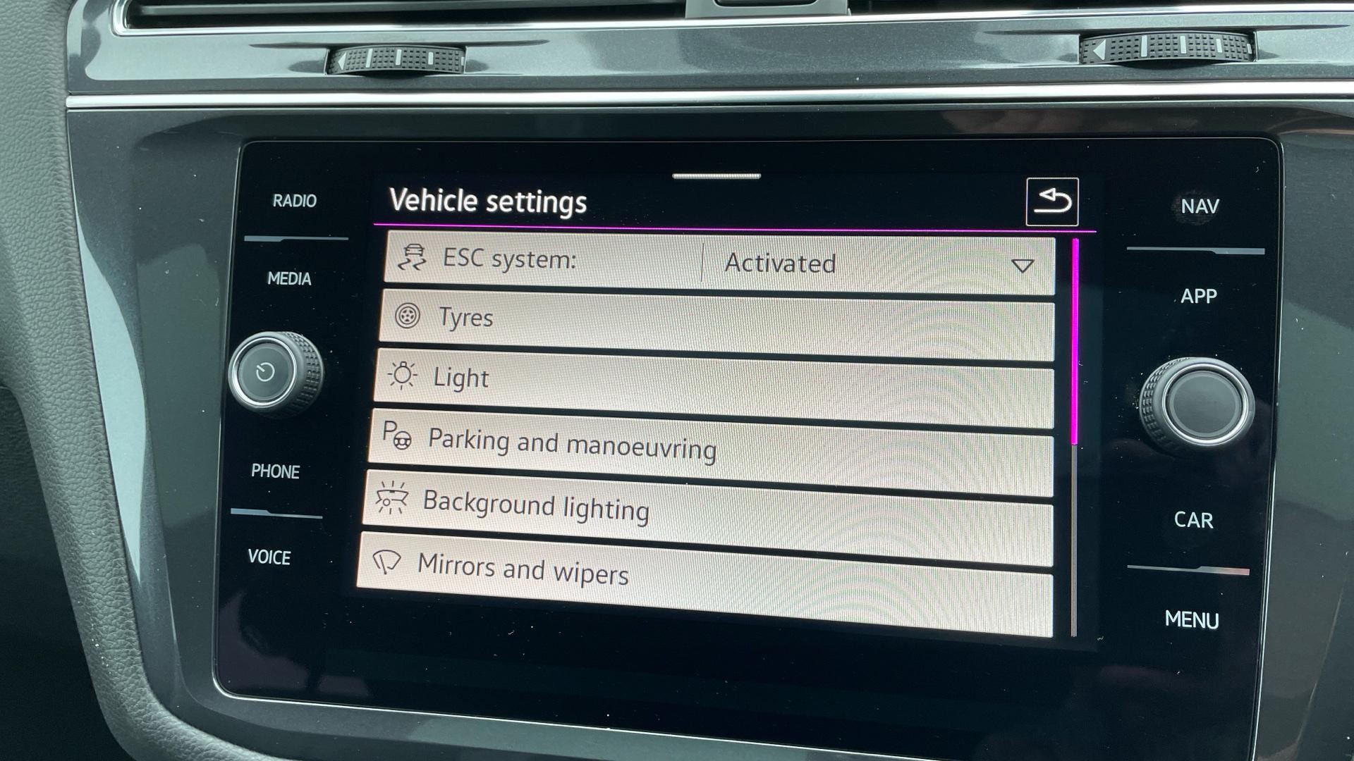Volkswagen Tiguan Allspace Image 35