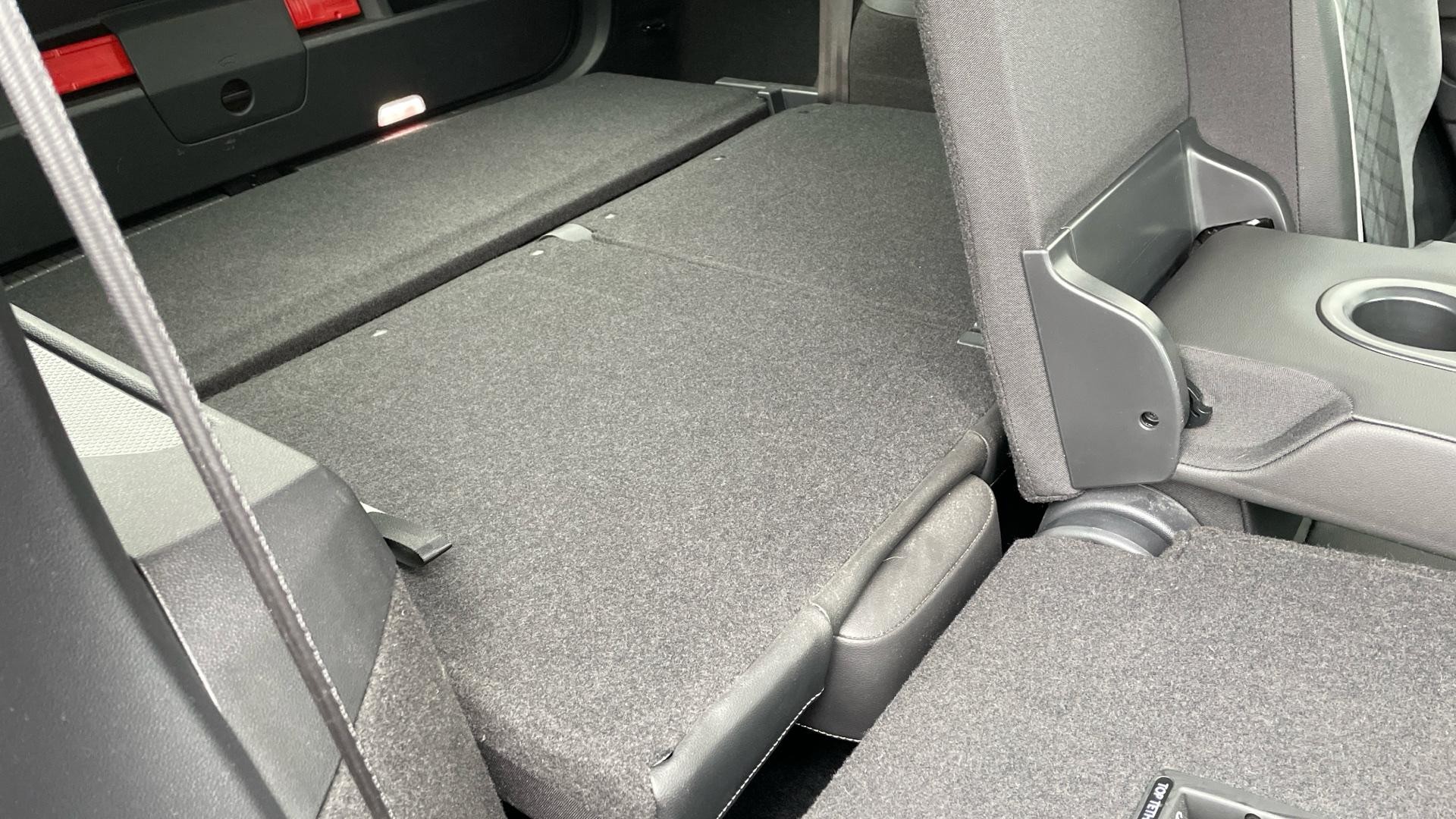 Volkswagen Tiguan Allspace Image 37