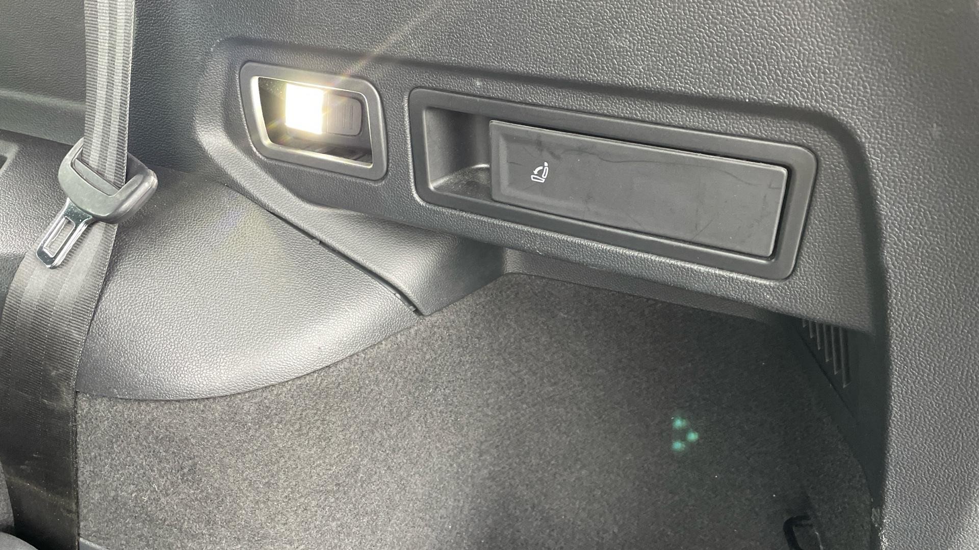 Volkswagen Tiguan Allspace Image 38