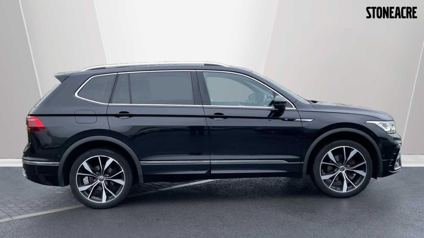 Volkswagen Tiguan Allspace Image 43
