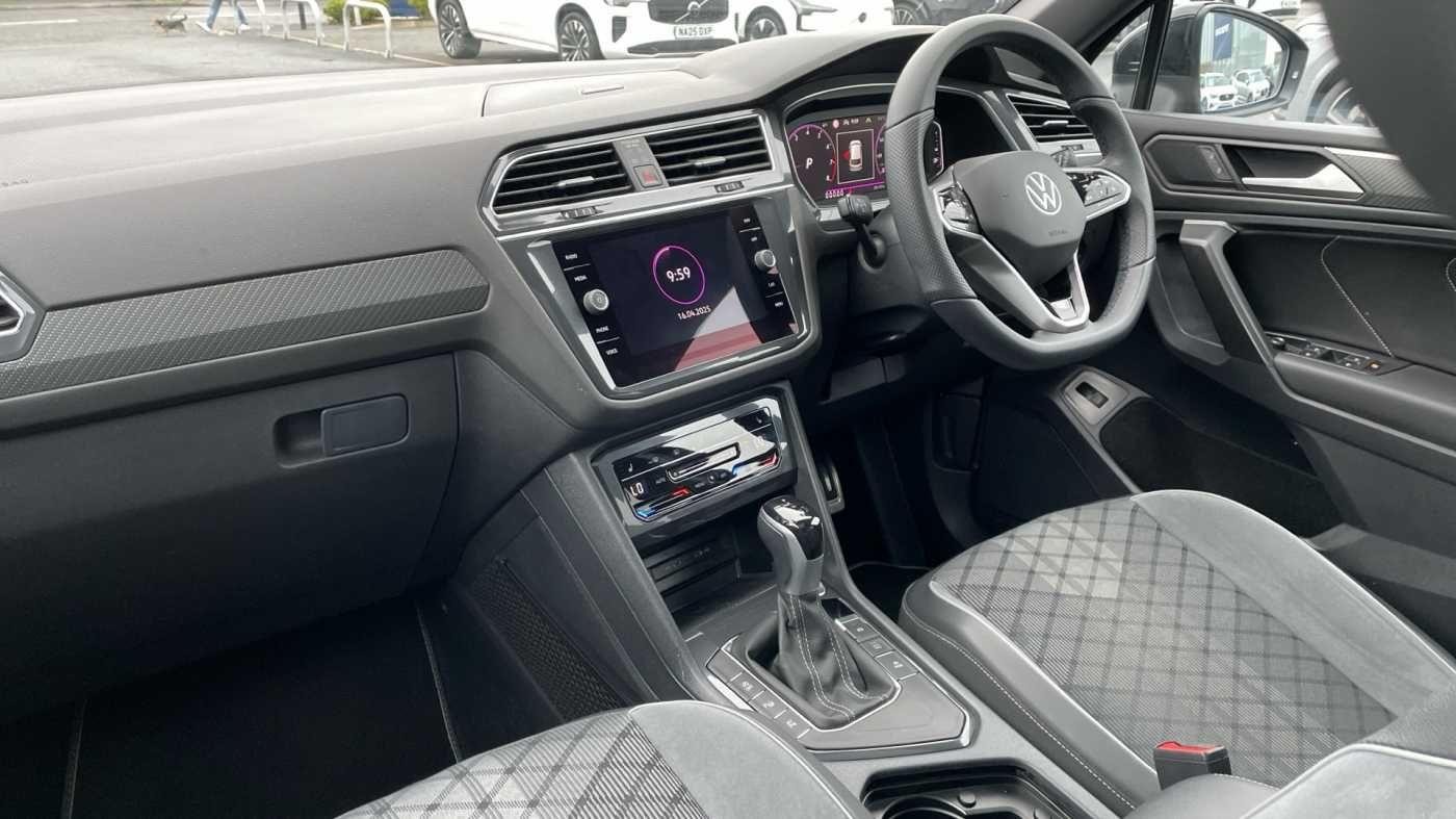 Volkswagen Tiguan Allspace Image 45