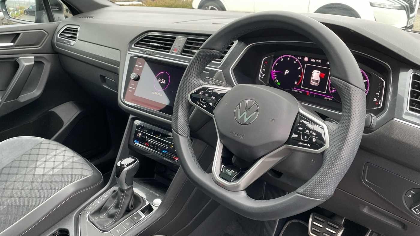 Volkswagen Tiguan Allspace Image 46