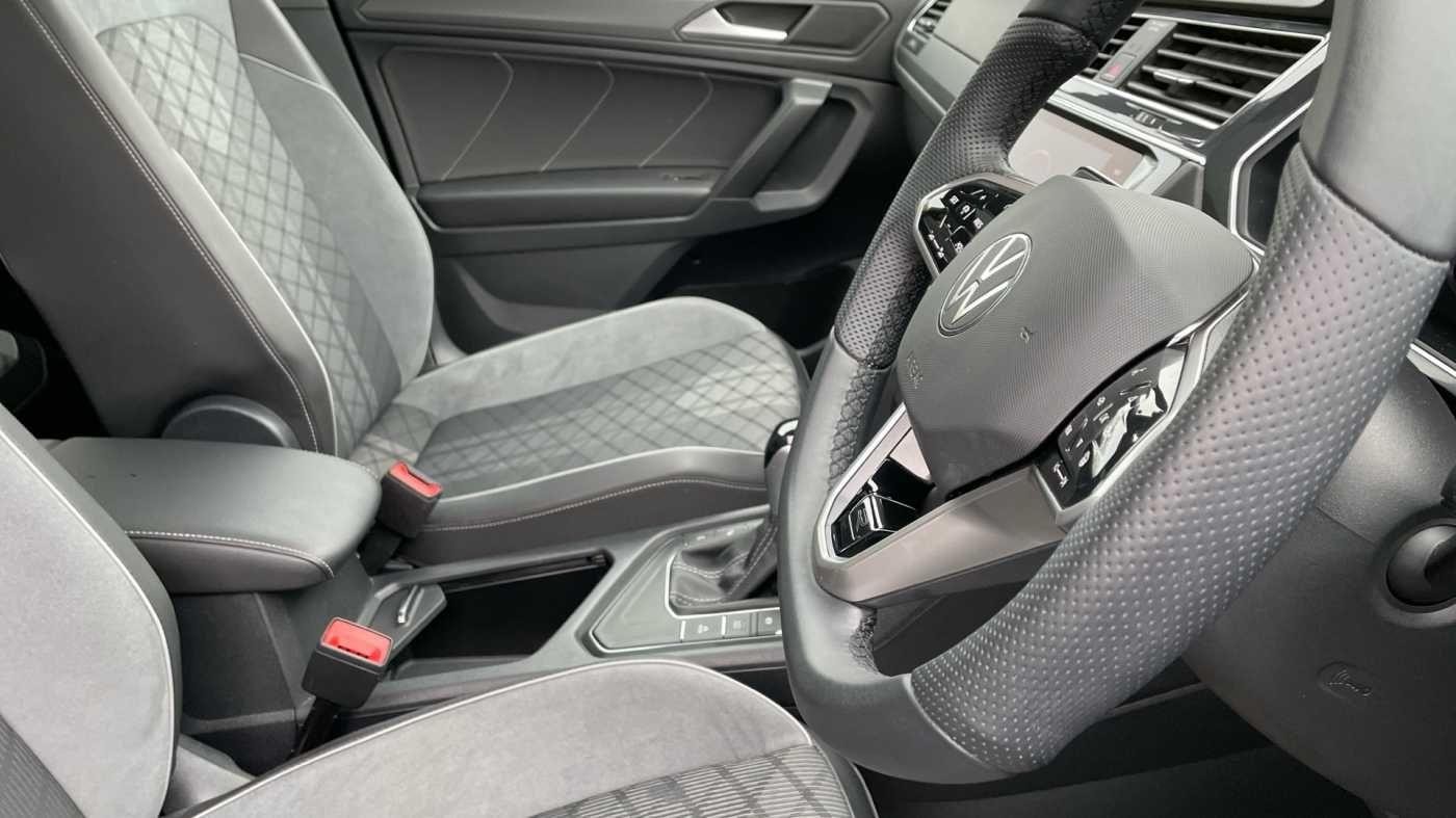 Volkswagen Tiguan Allspace Image 50