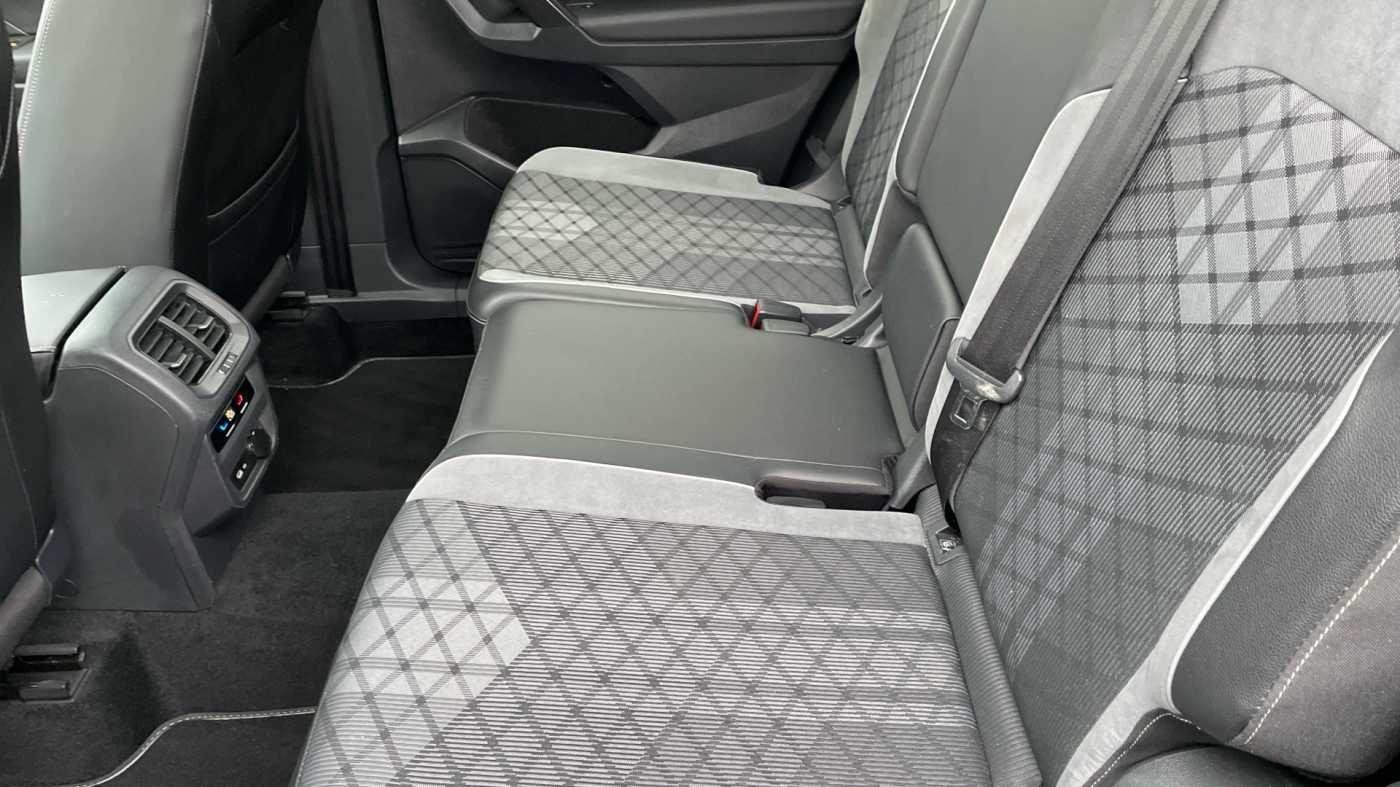 Volkswagen Tiguan Allspace Image 51