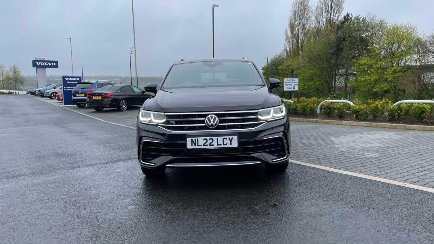 Volkswagen Tiguan Allspace Image 53