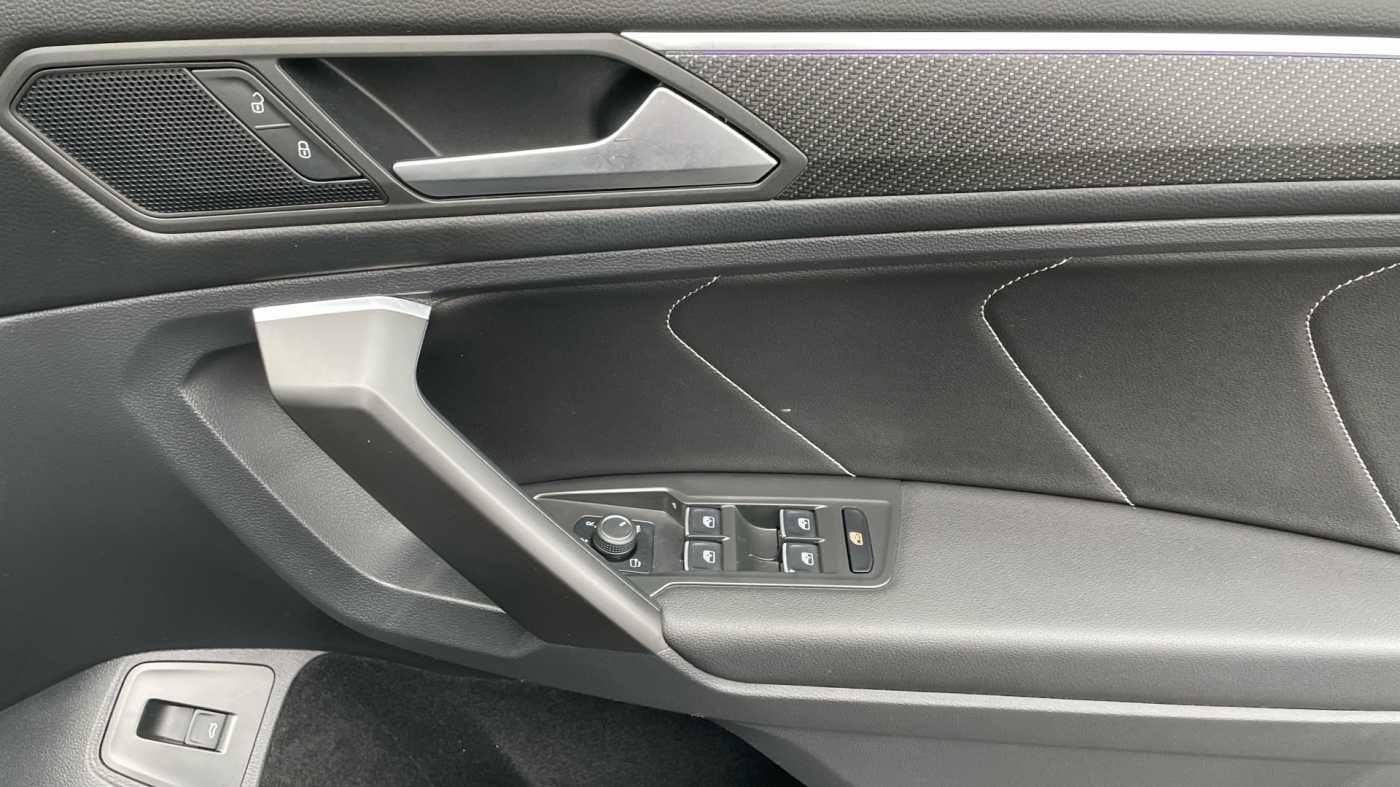 Volkswagen Tiguan Allspace Image 56