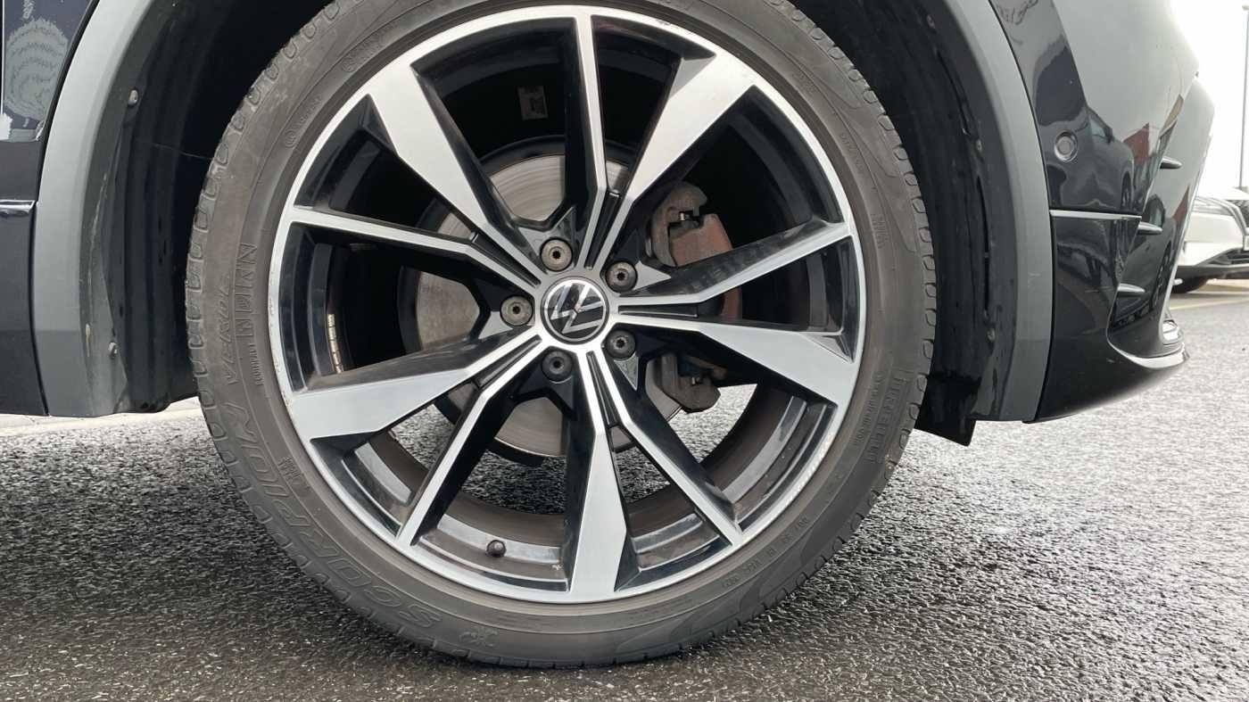Volkswagen Tiguan Allspace Image 57