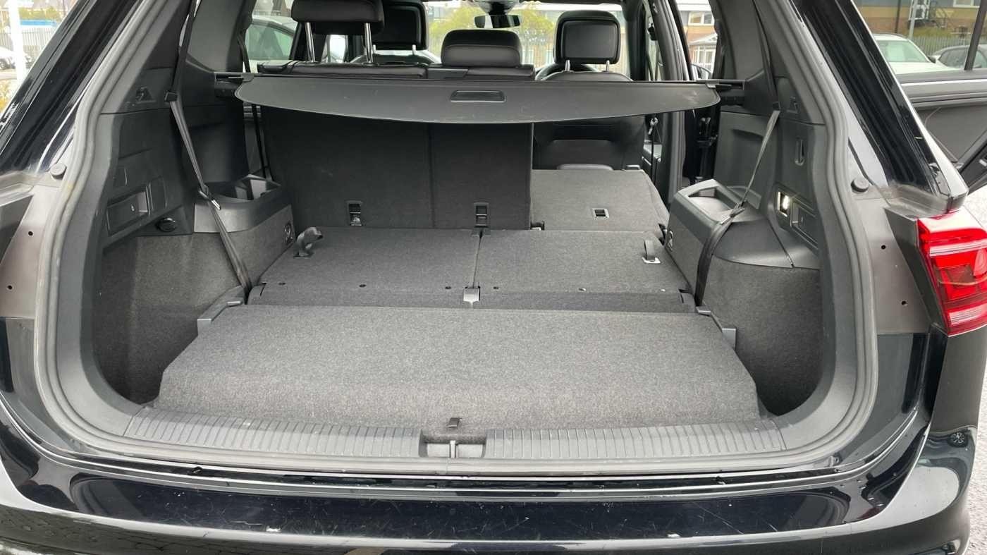 Volkswagen Tiguan Allspace Image 58