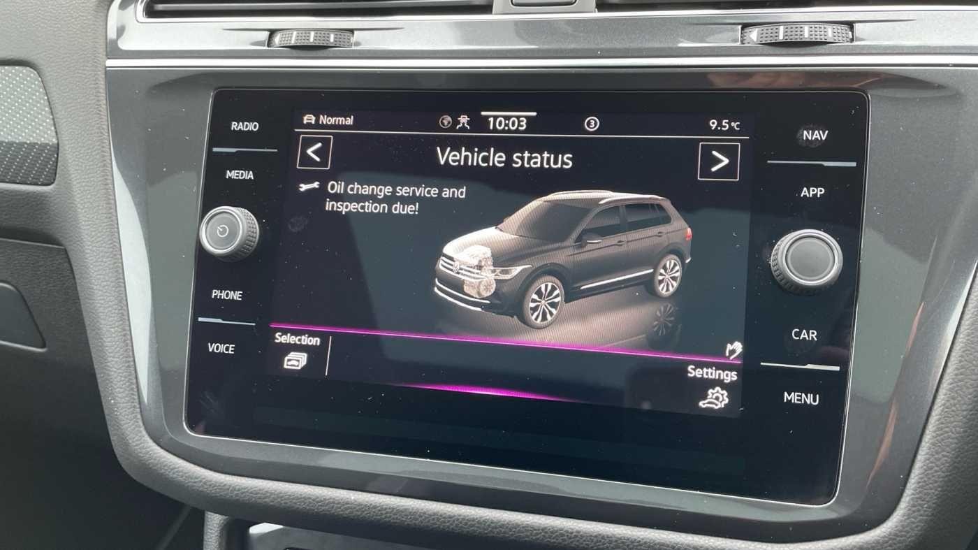Volkswagen Tiguan Allspace Image 62