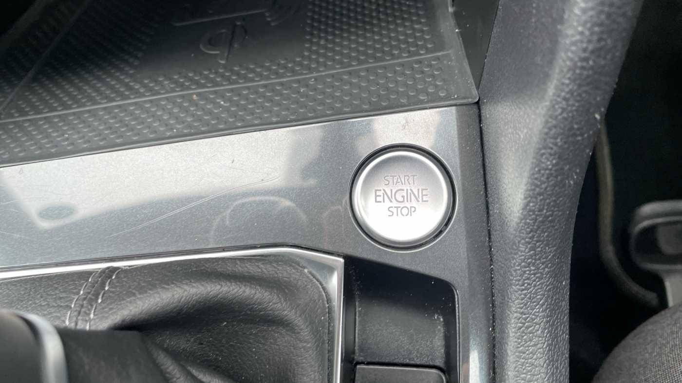 Volkswagen Tiguan Allspace Image 63