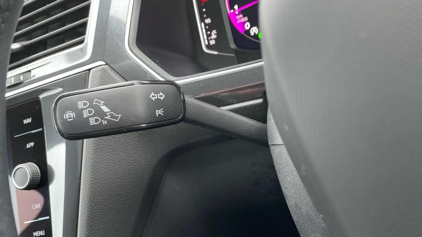 Volkswagen Tiguan Allspace Image 64