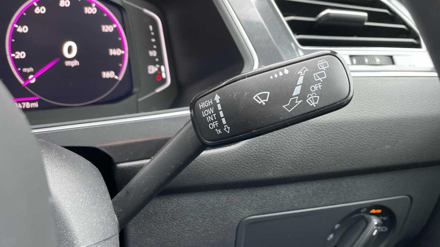 Volkswagen Tiguan Allspace Image 65
