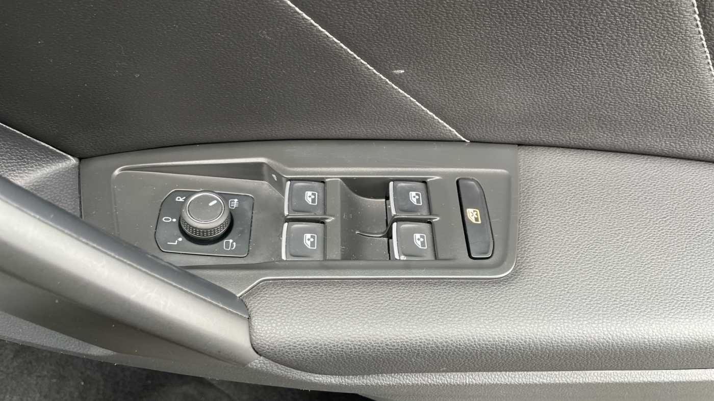 Volkswagen Tiguan Allspace Image 67