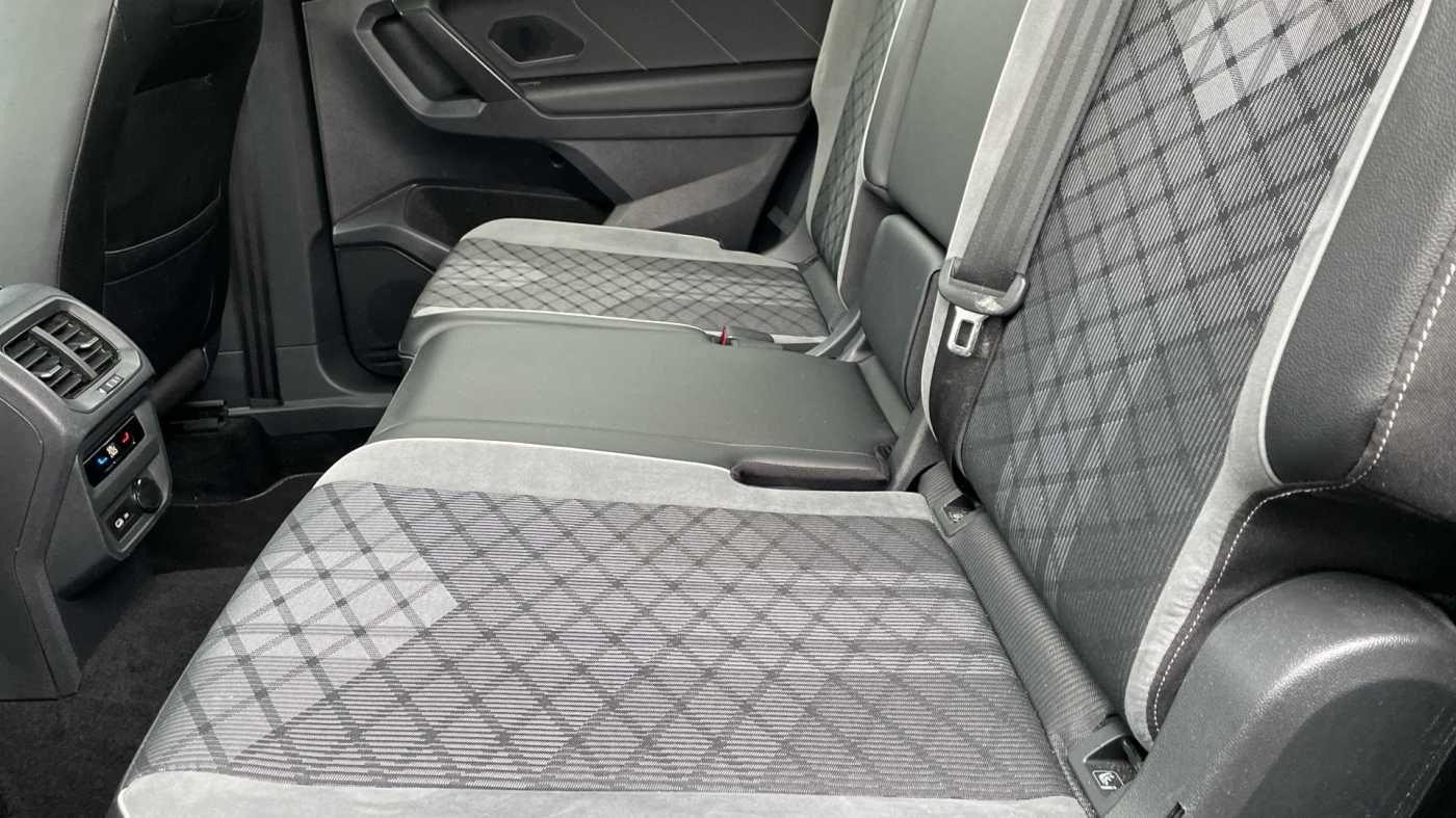 Volkswagen Tiguan Allspace Image 72