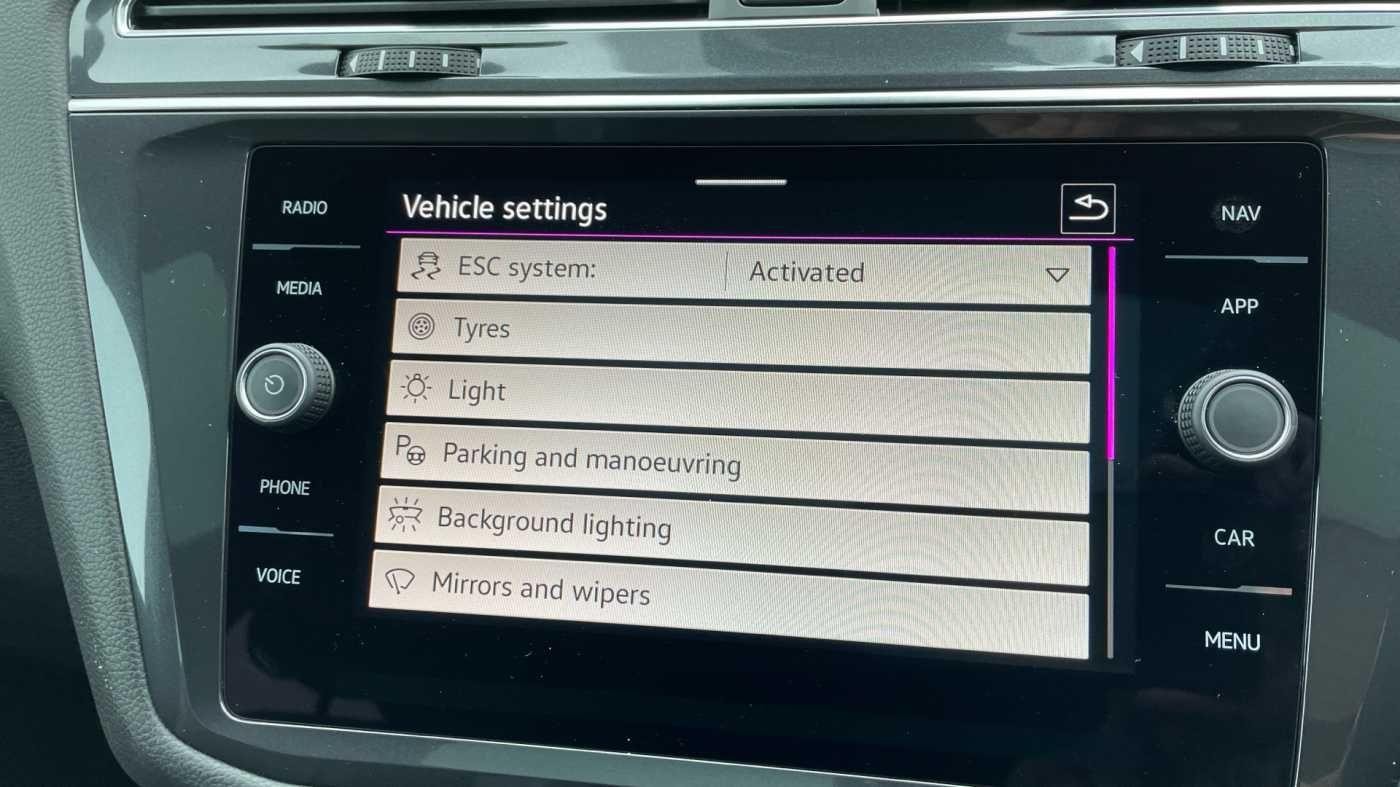 Volkswagen Tiguan Allspace Image 76