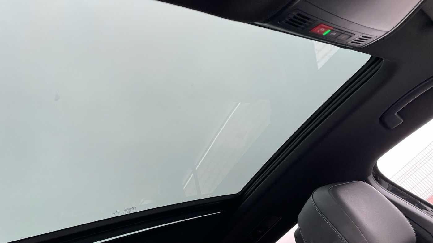 Volkswagen Tiguan Allspace Image 77