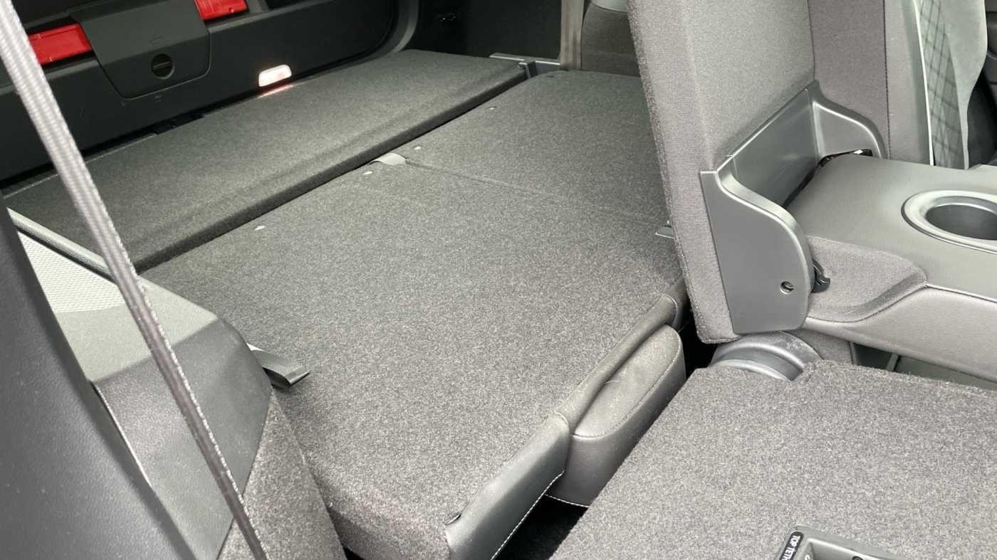Volkswagen Tiguan Allspace Image 78