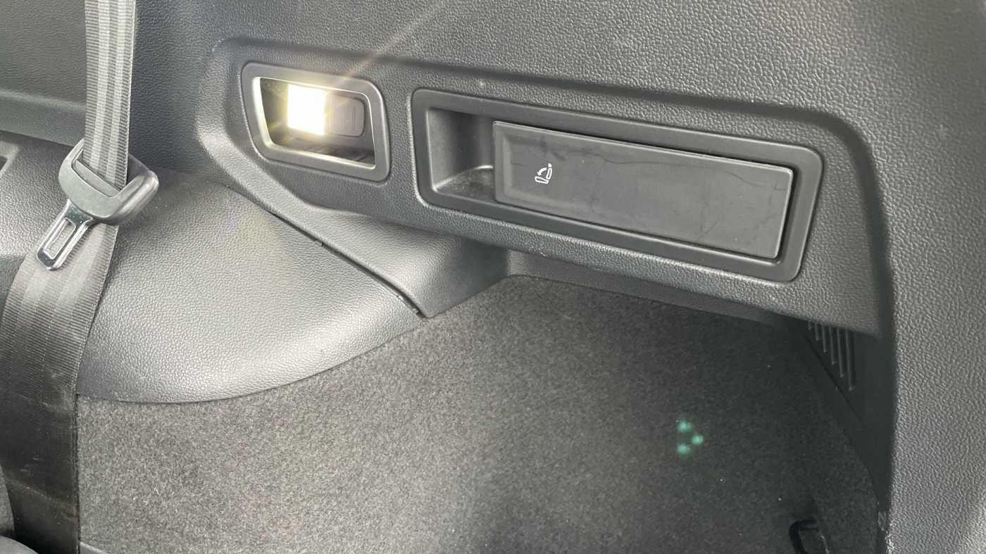 Volkswagen Tiguan Allspace Image 79