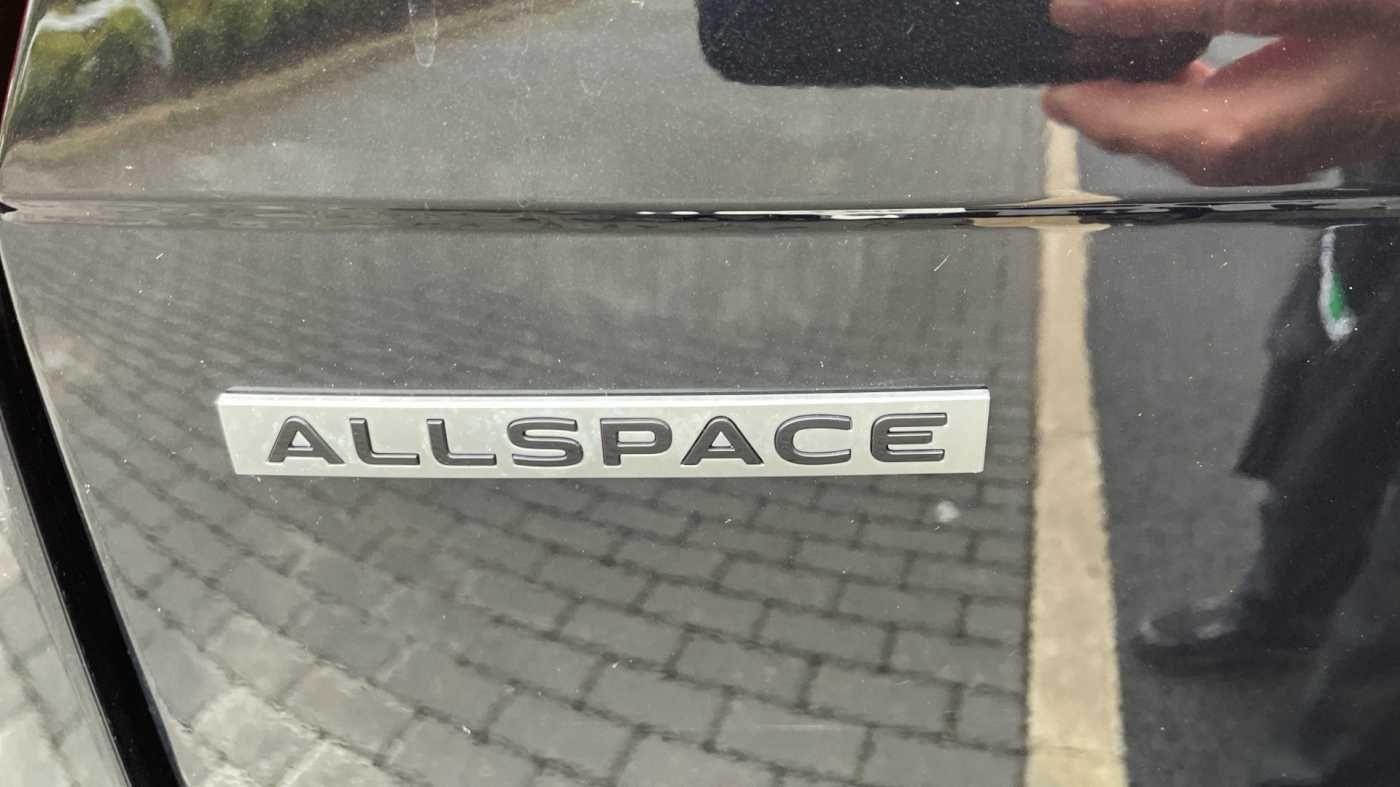 Volkswagen Tiguan Allspace Image 83