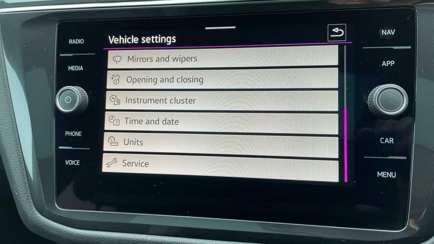 Volkswagen Tiguan Allspace Image 91