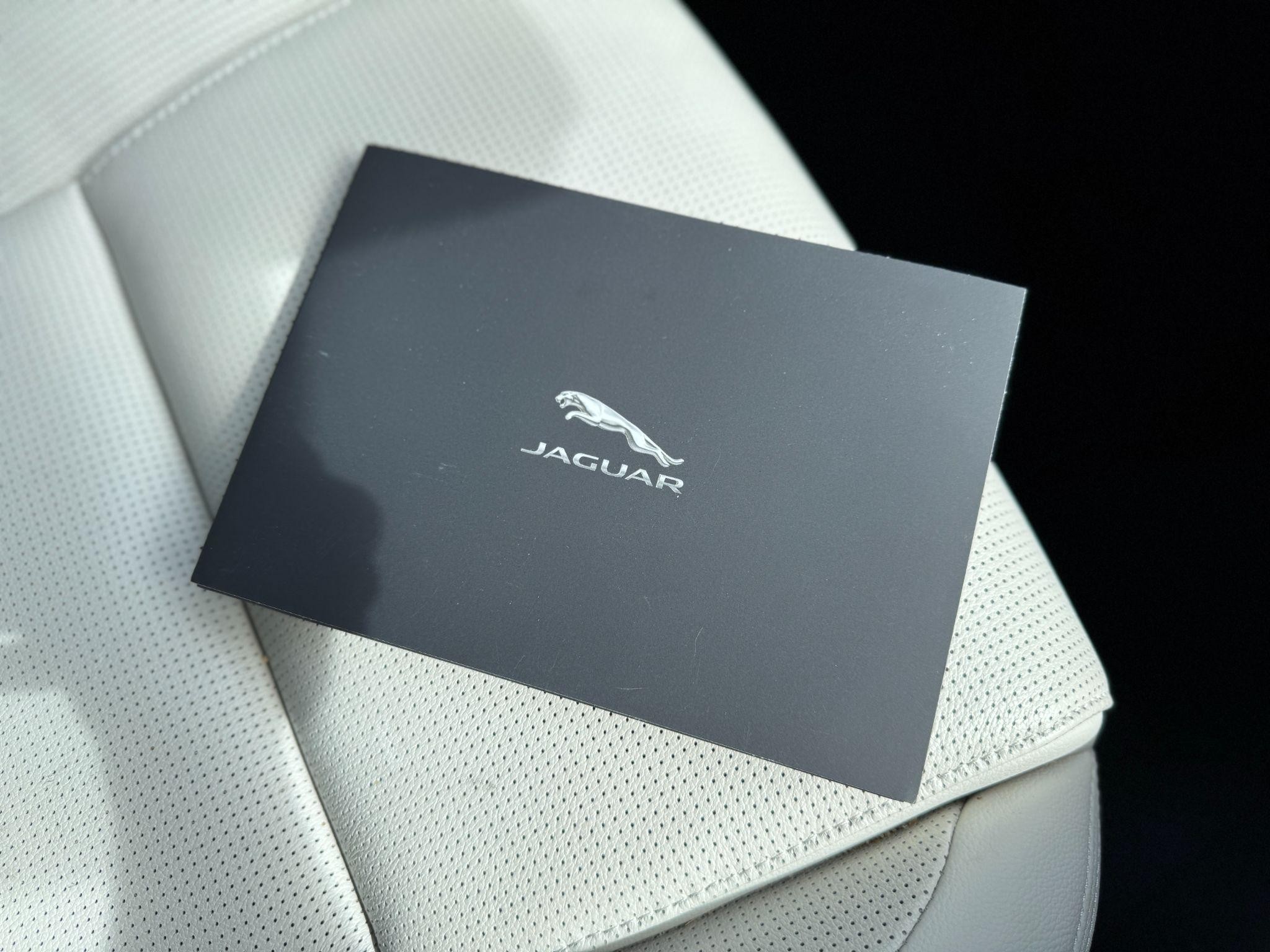 Jaguar XE Image 14