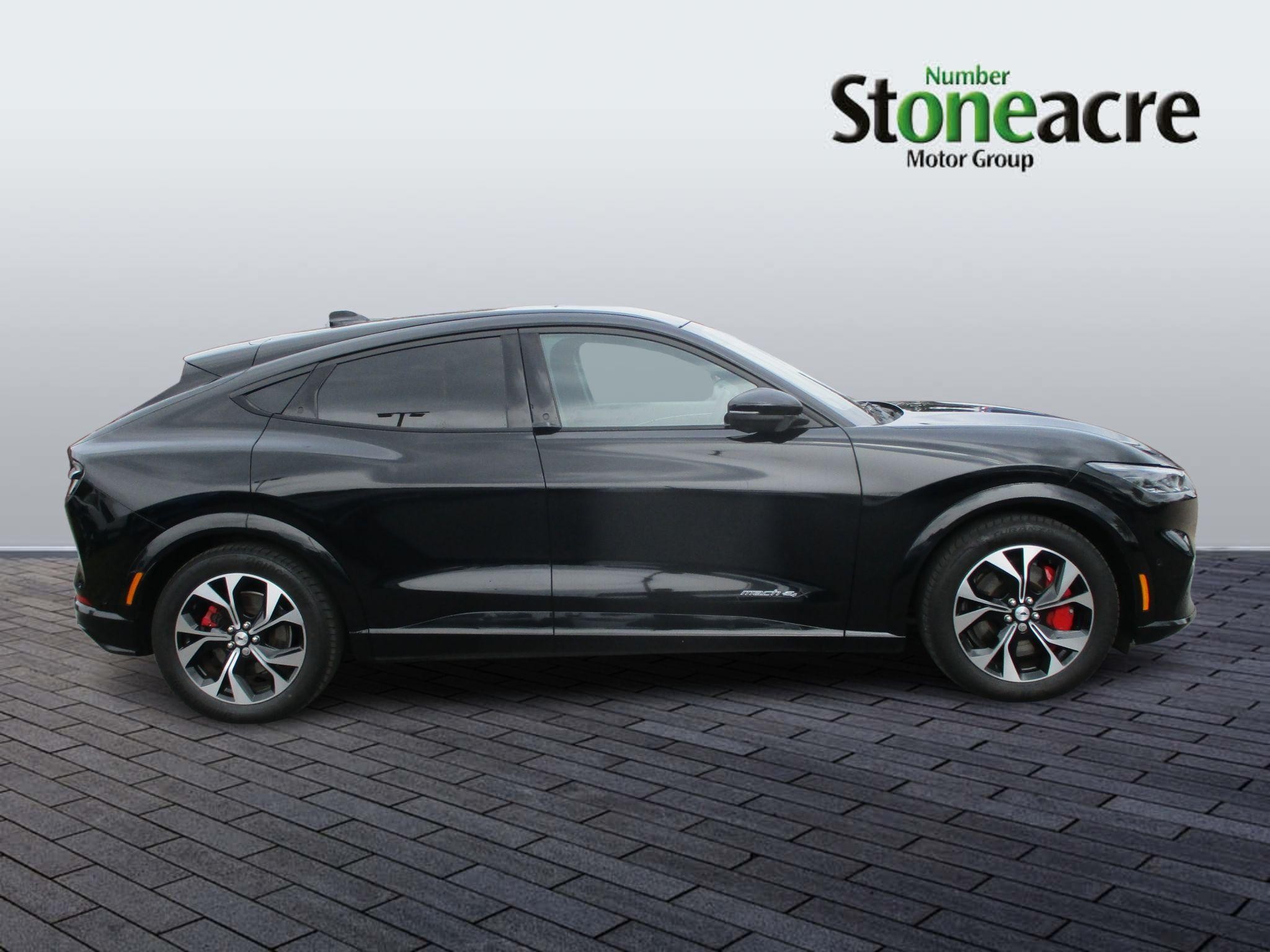 Ford Mustang Mach-E Image 2