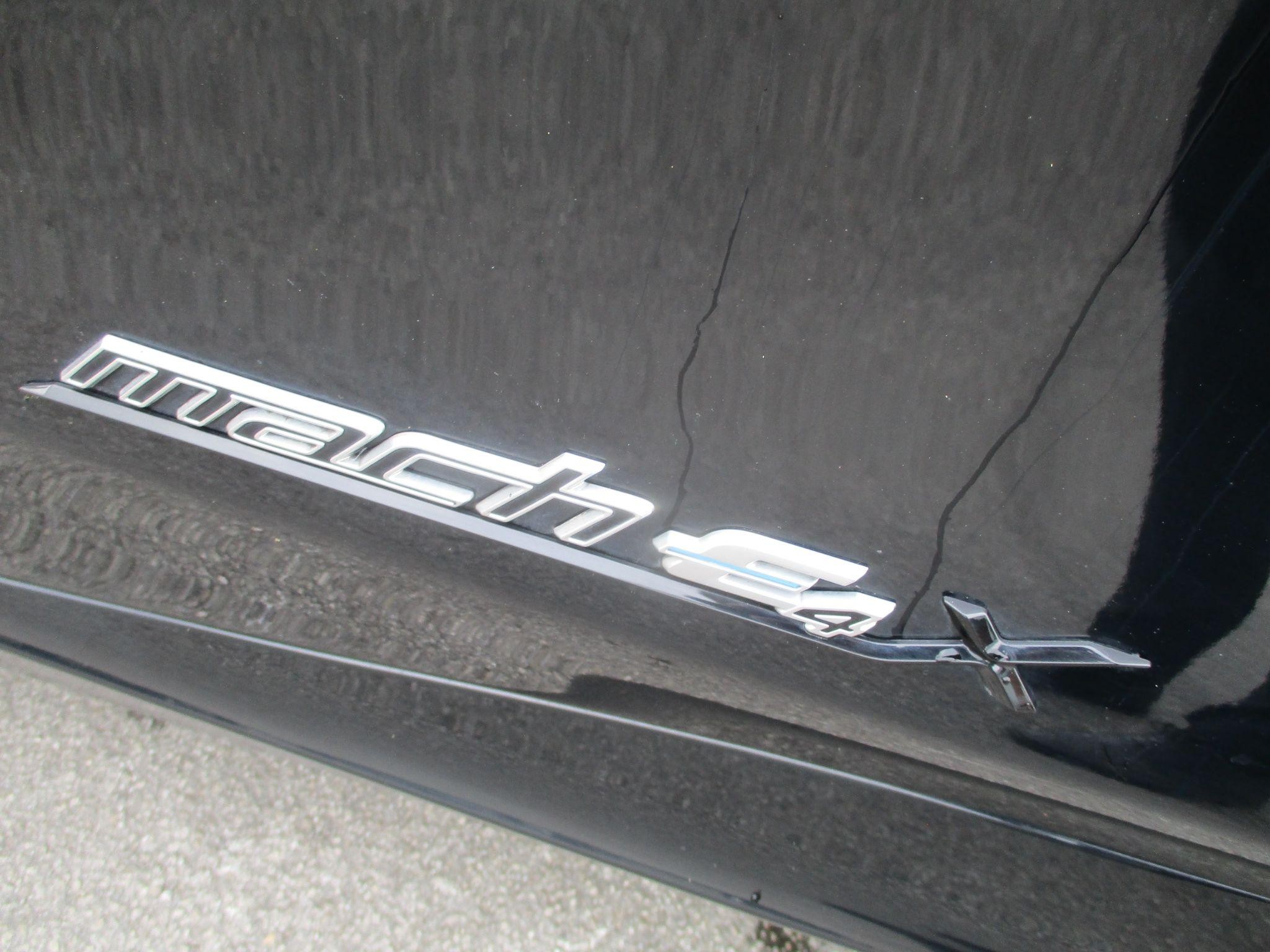 Ford Mustang Mach-E Image 10