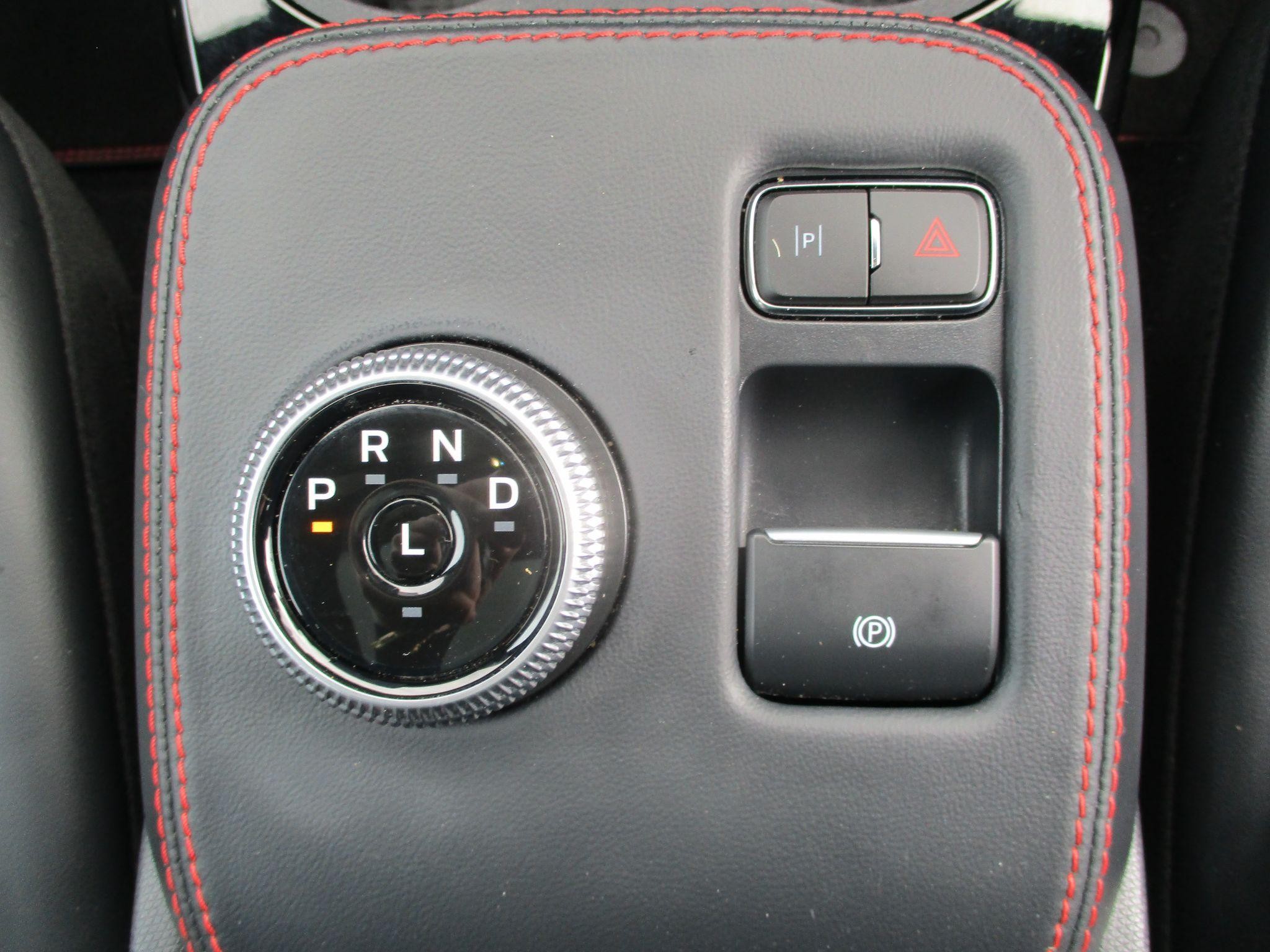 Ford Mustang Mach-E Image 22