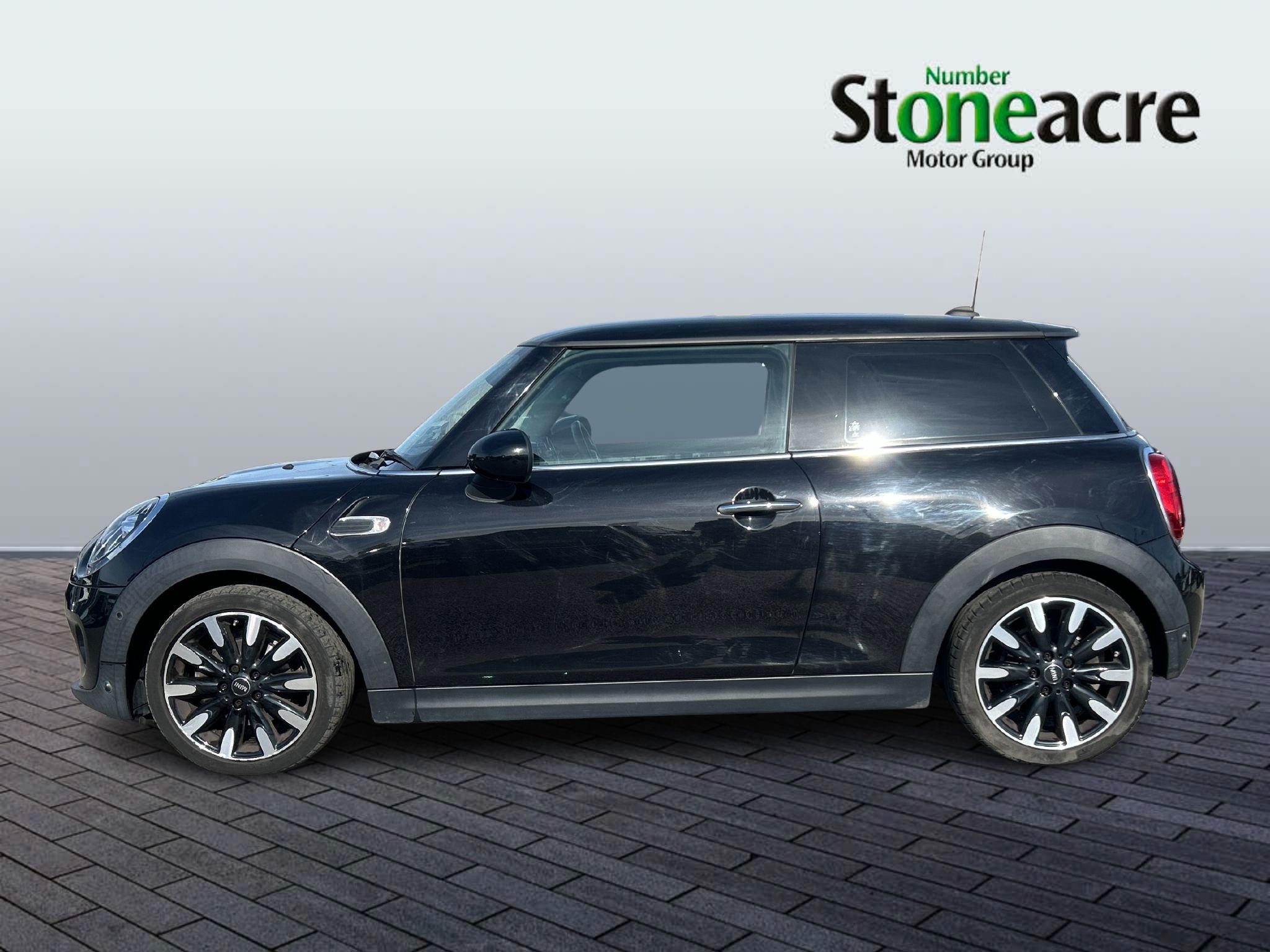MINI Hatch Image 6