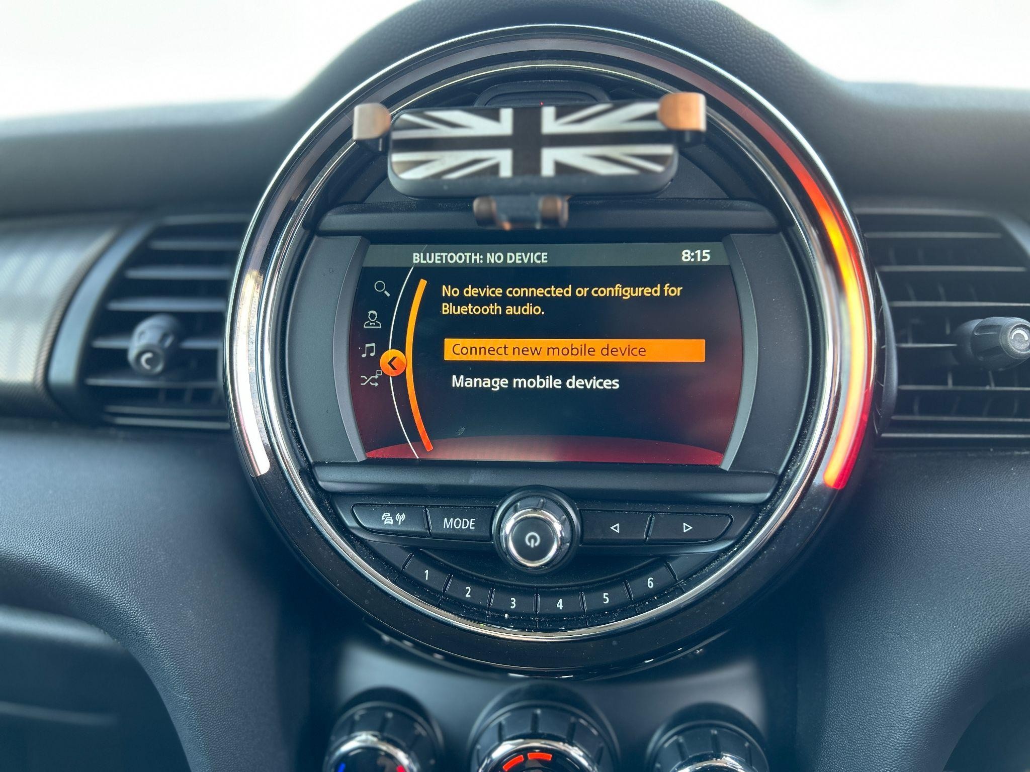 MINI Hatch Image 21