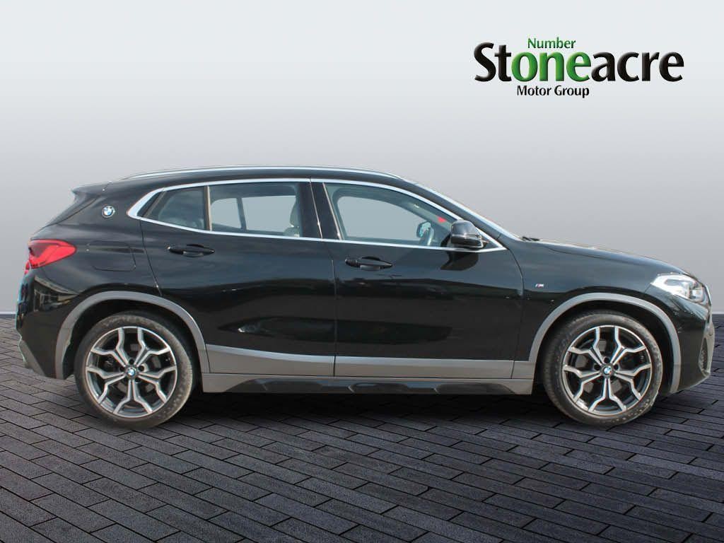 BMW X2 Image 2