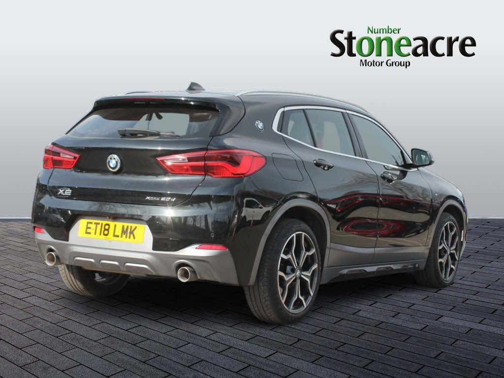 BMW X2 Image 3
