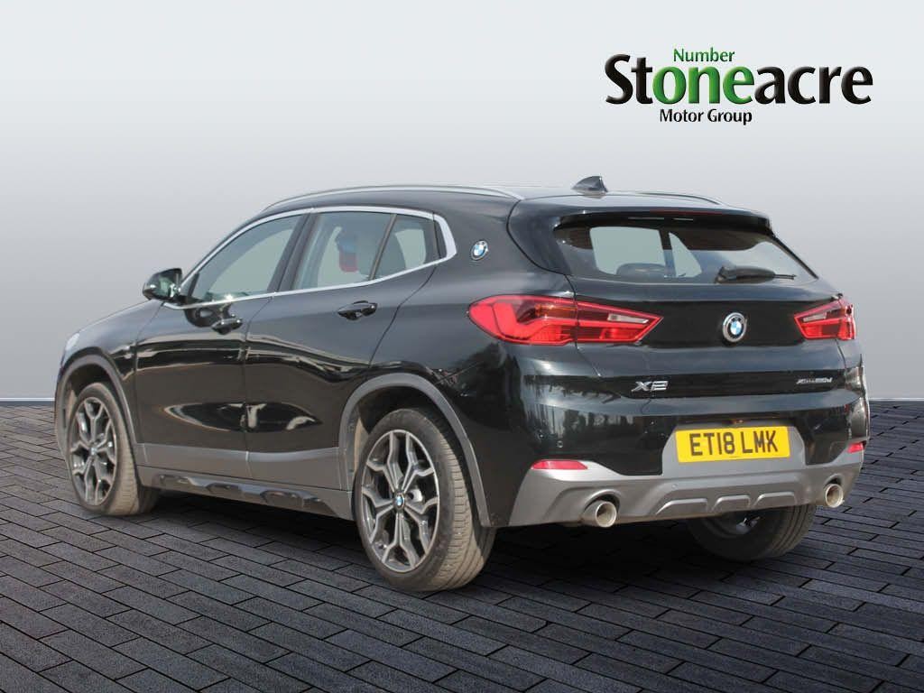 BMW X2 Image 5