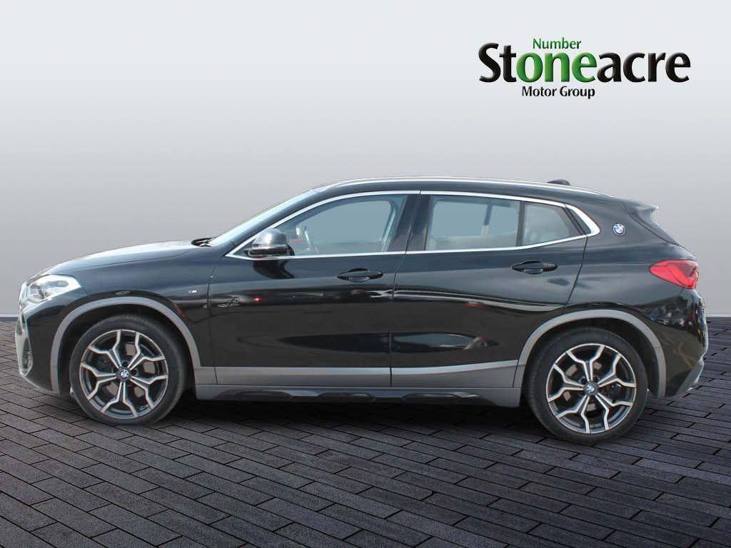 BMW X2 Image 6