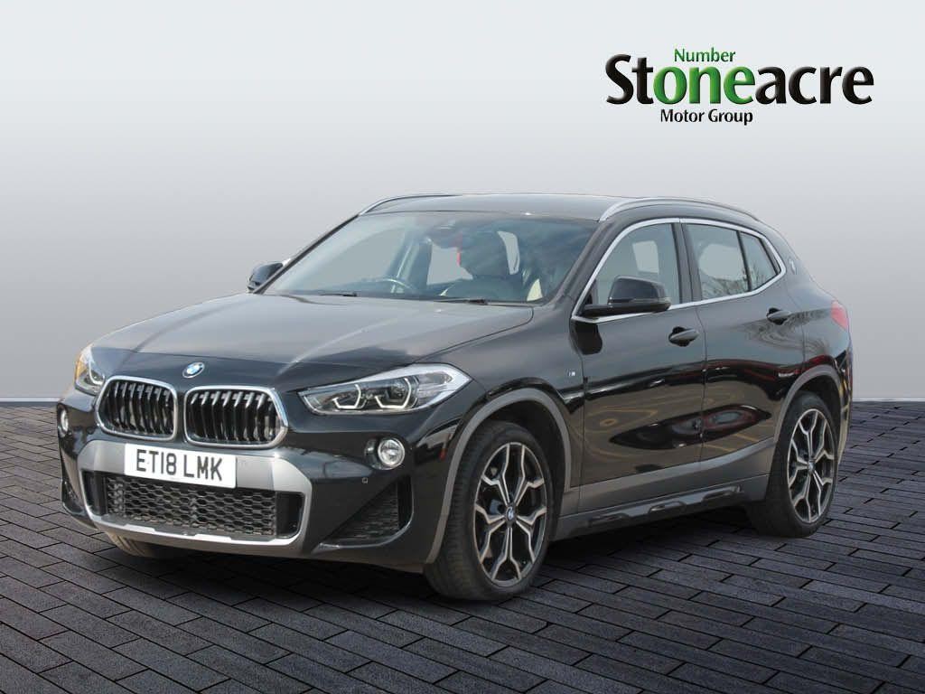 BMW X2 Image 7