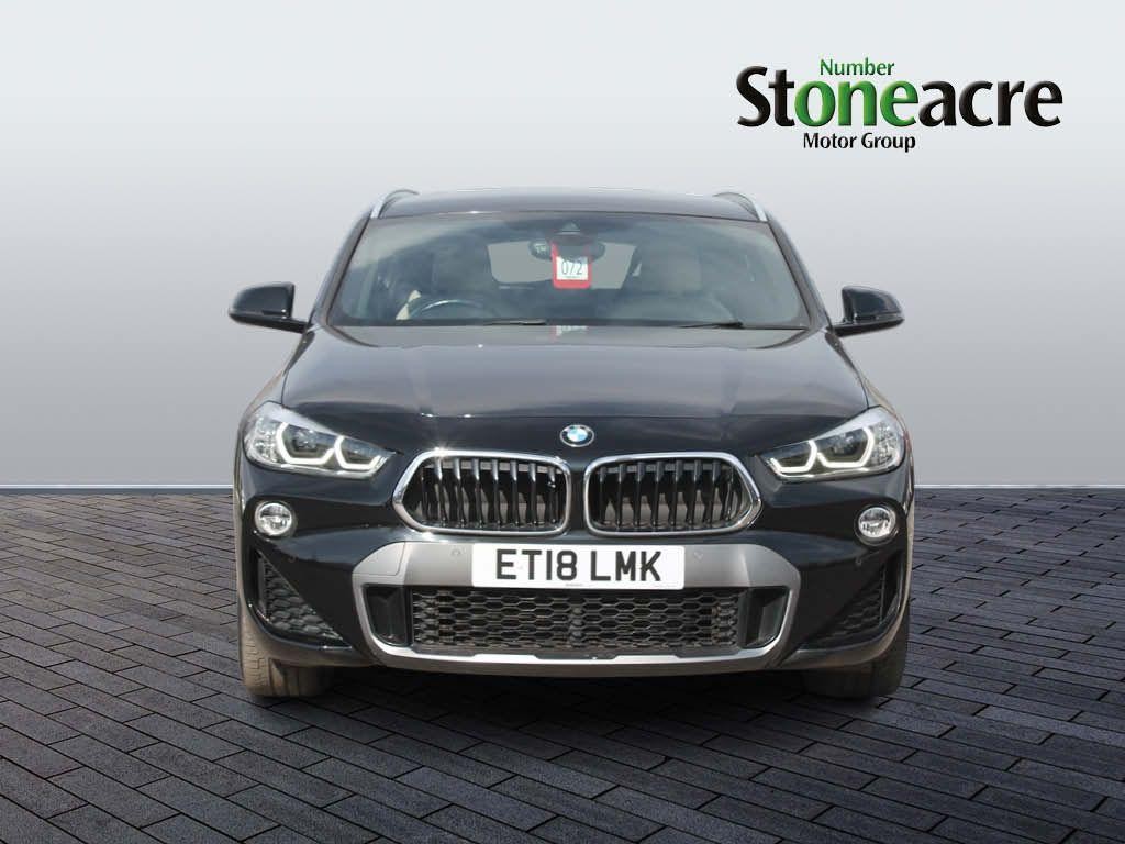 BMW X2 Image 8
