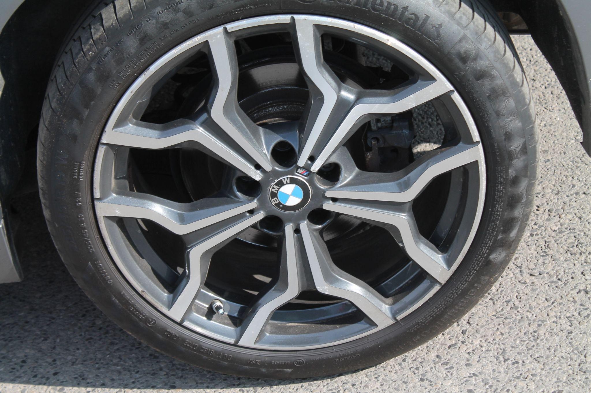 BMW X2 Image 9