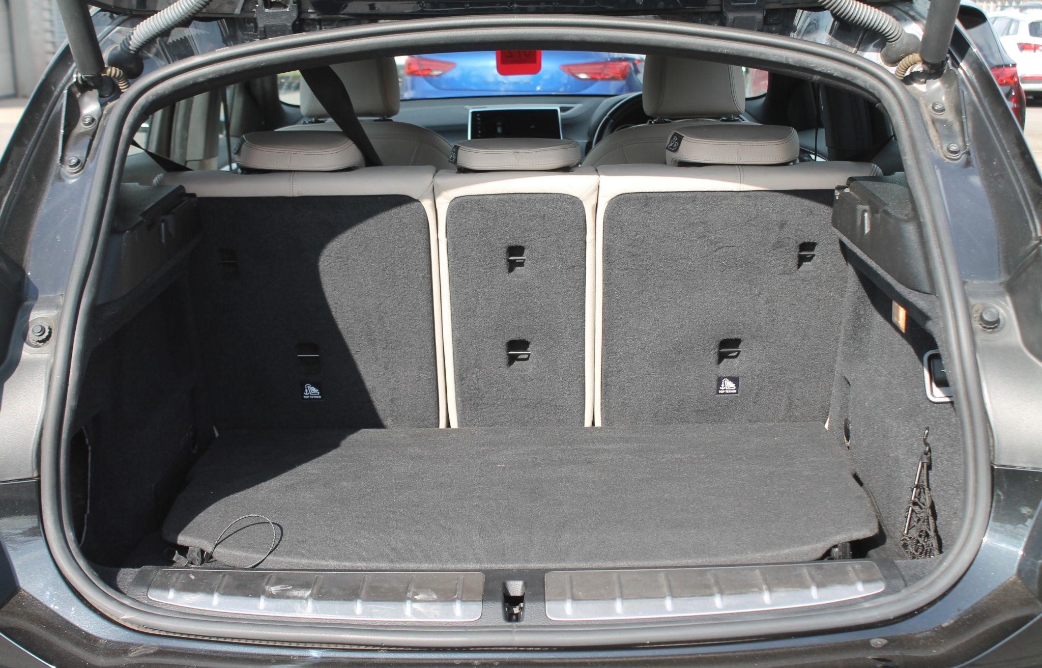 BMW X2 Image 10