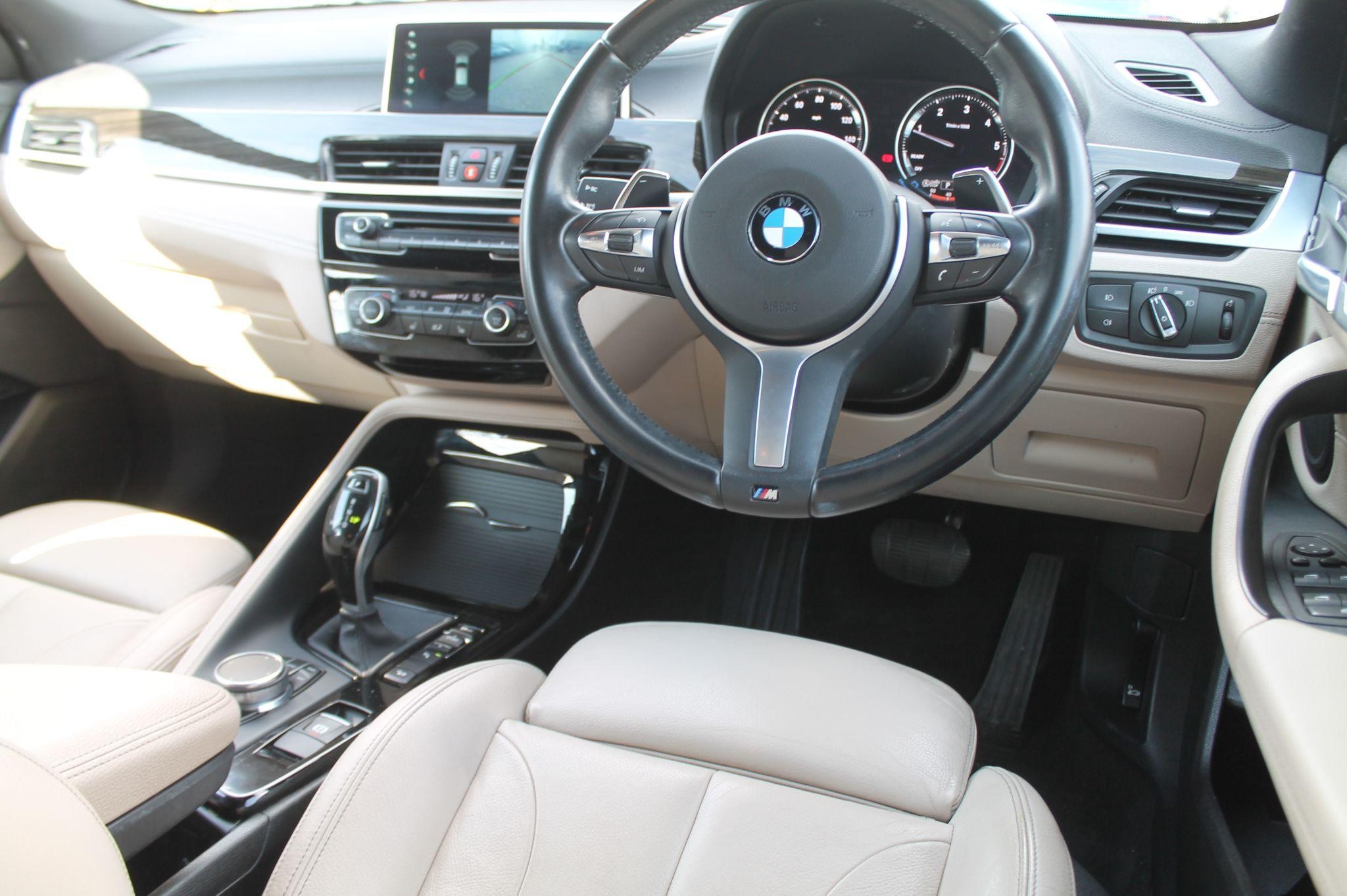 BMW X2 Image 13