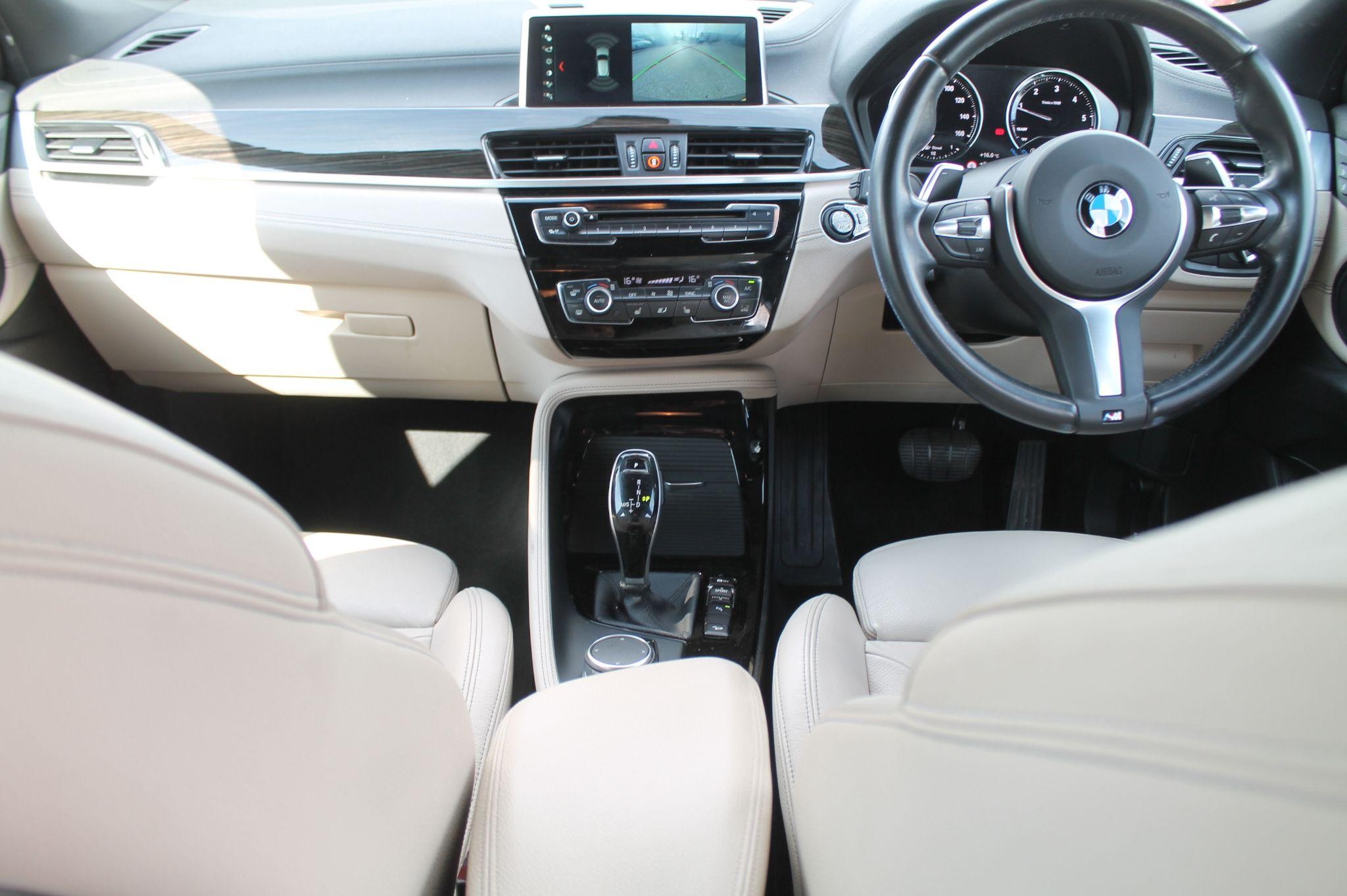 BMW X2 Image 14