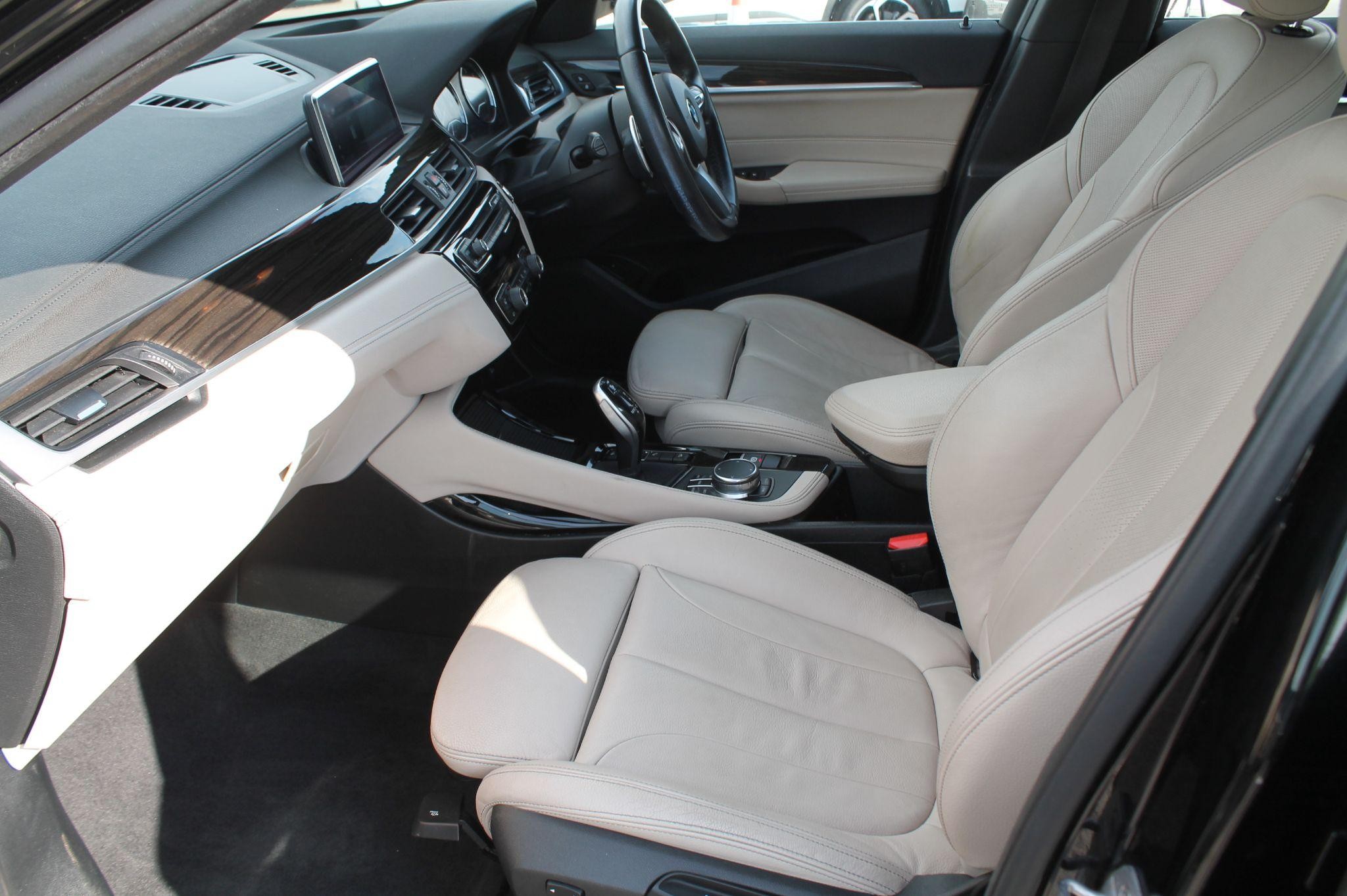 BMW X2 Image 15