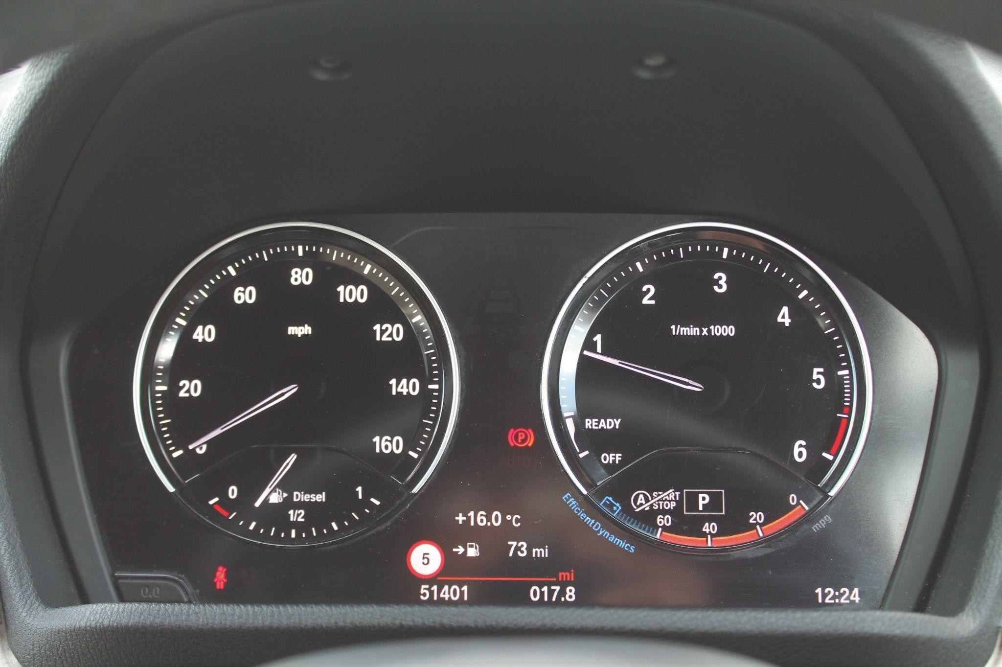 BMW X2 Image 16